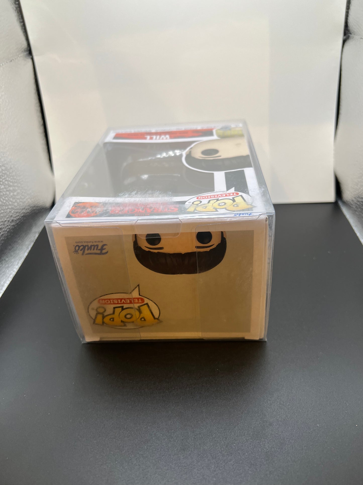 Will Funko Pop