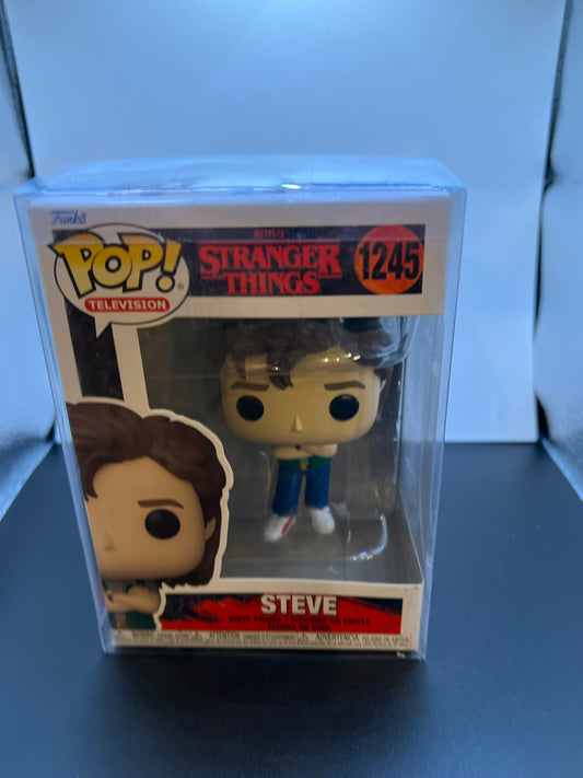 Steve Funko Pop