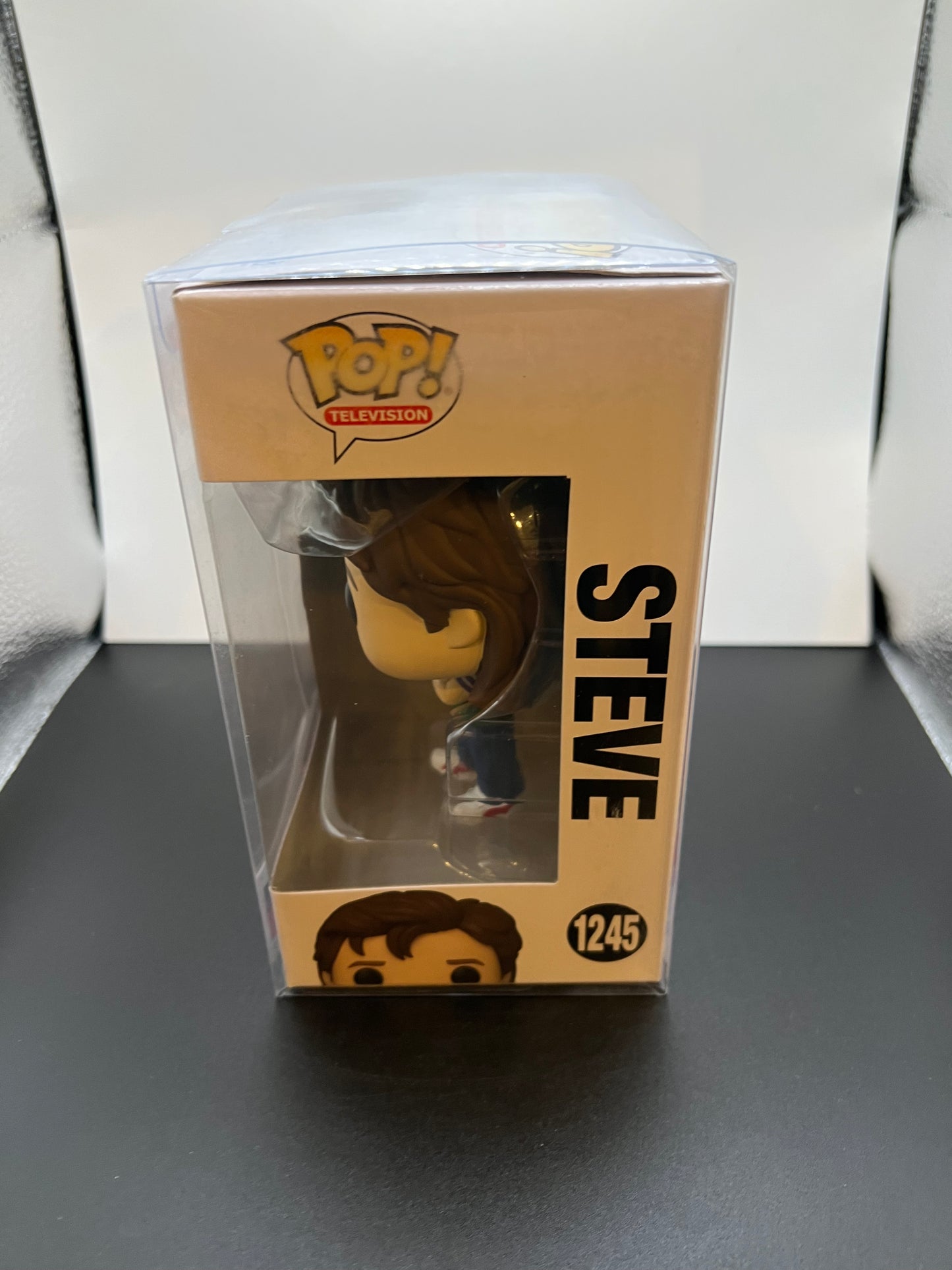Steve Funko Pop
