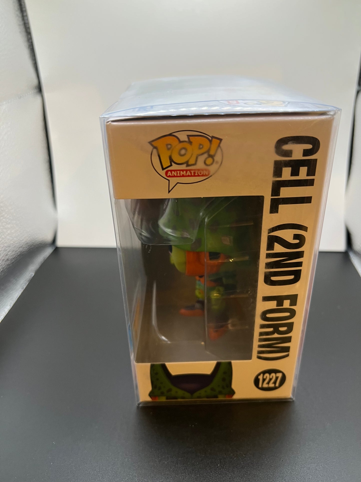 Cell (2nd Form) Funko Pop