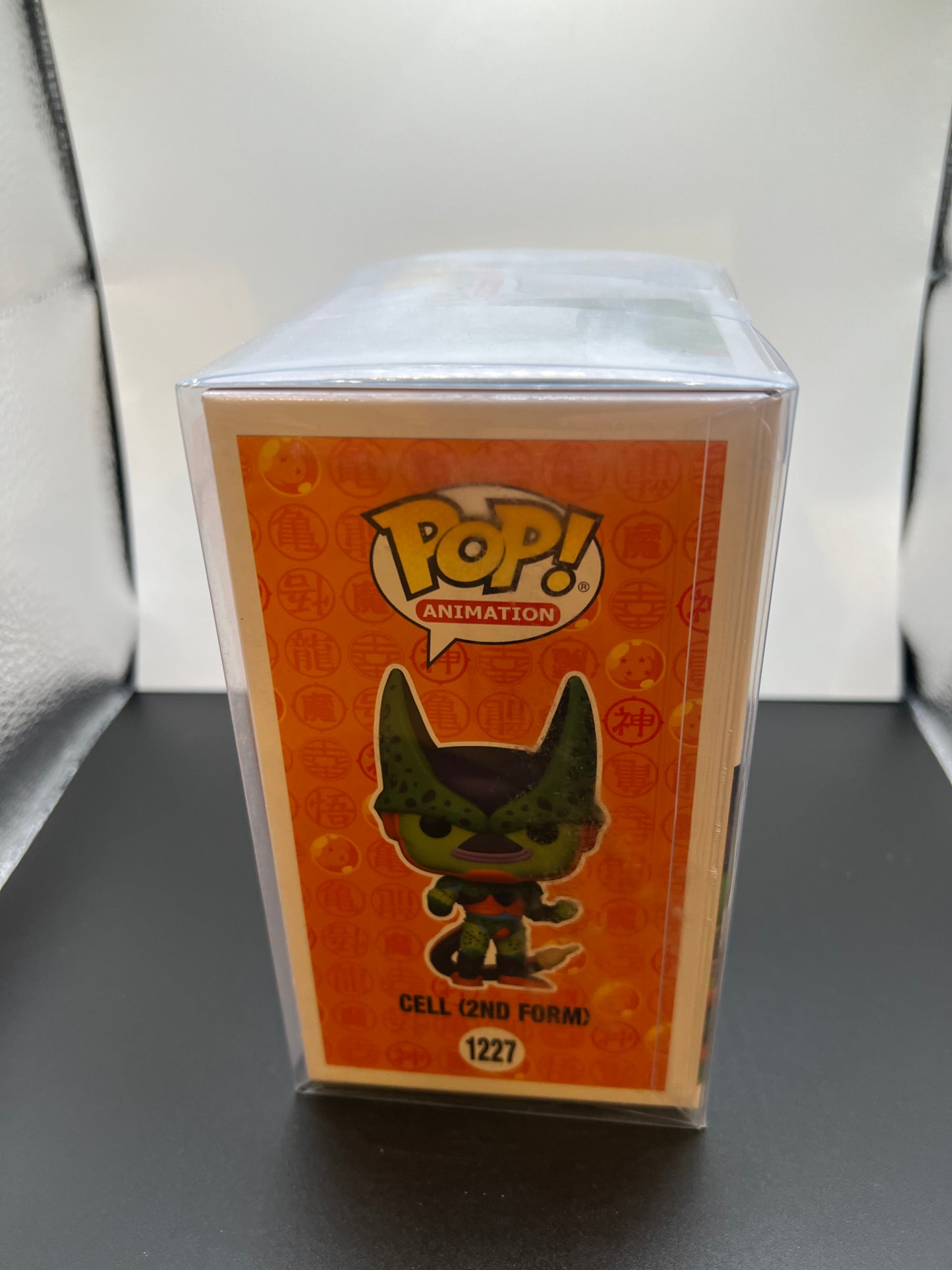 Cell (2nd Form) Funko Pop