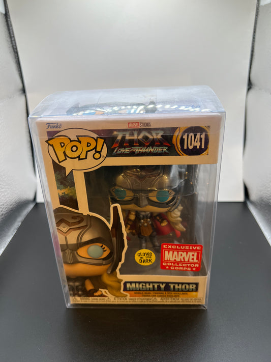 Mighty Thor Funko Pop