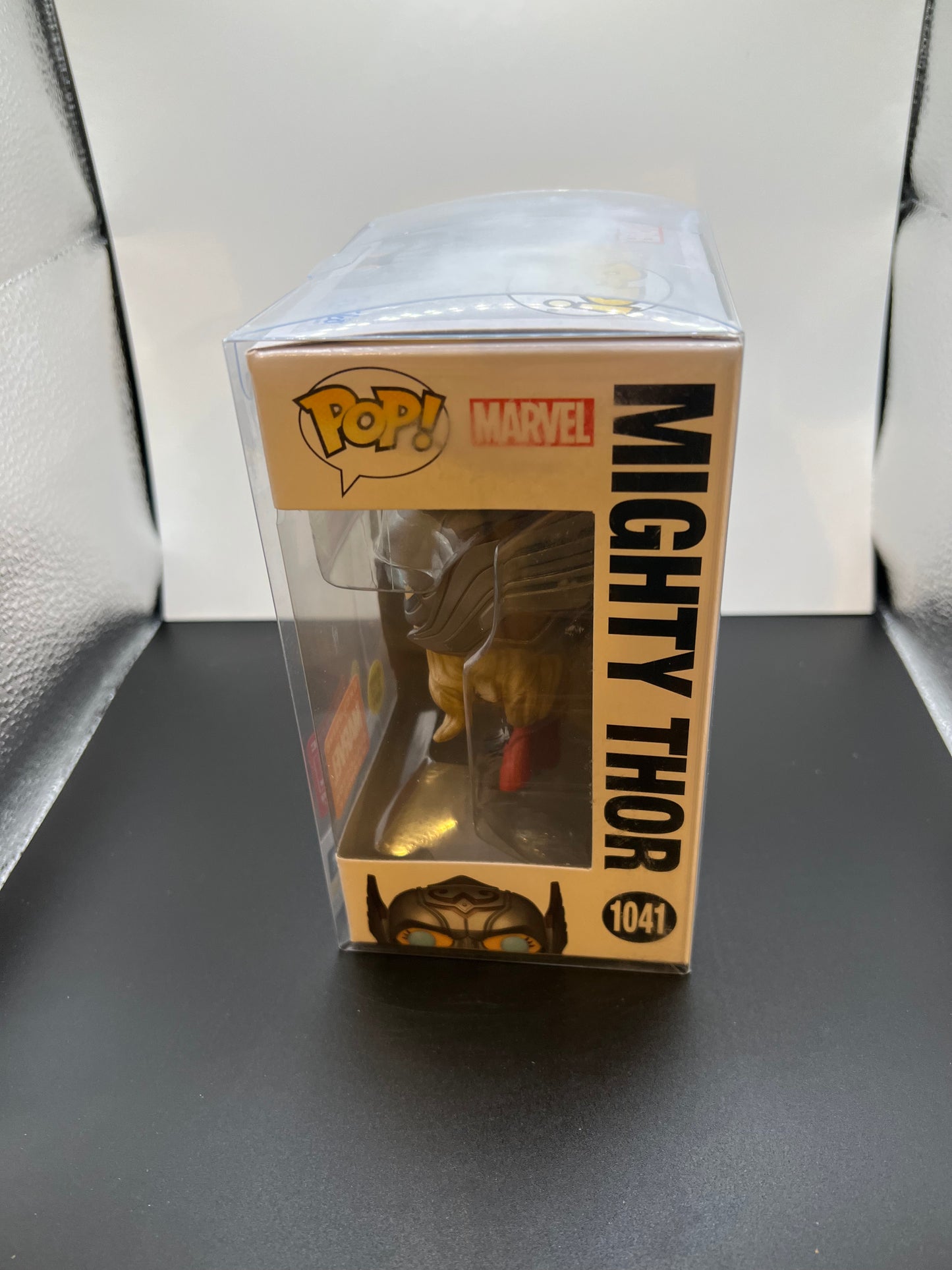 Mighty Thor Funko Pop
