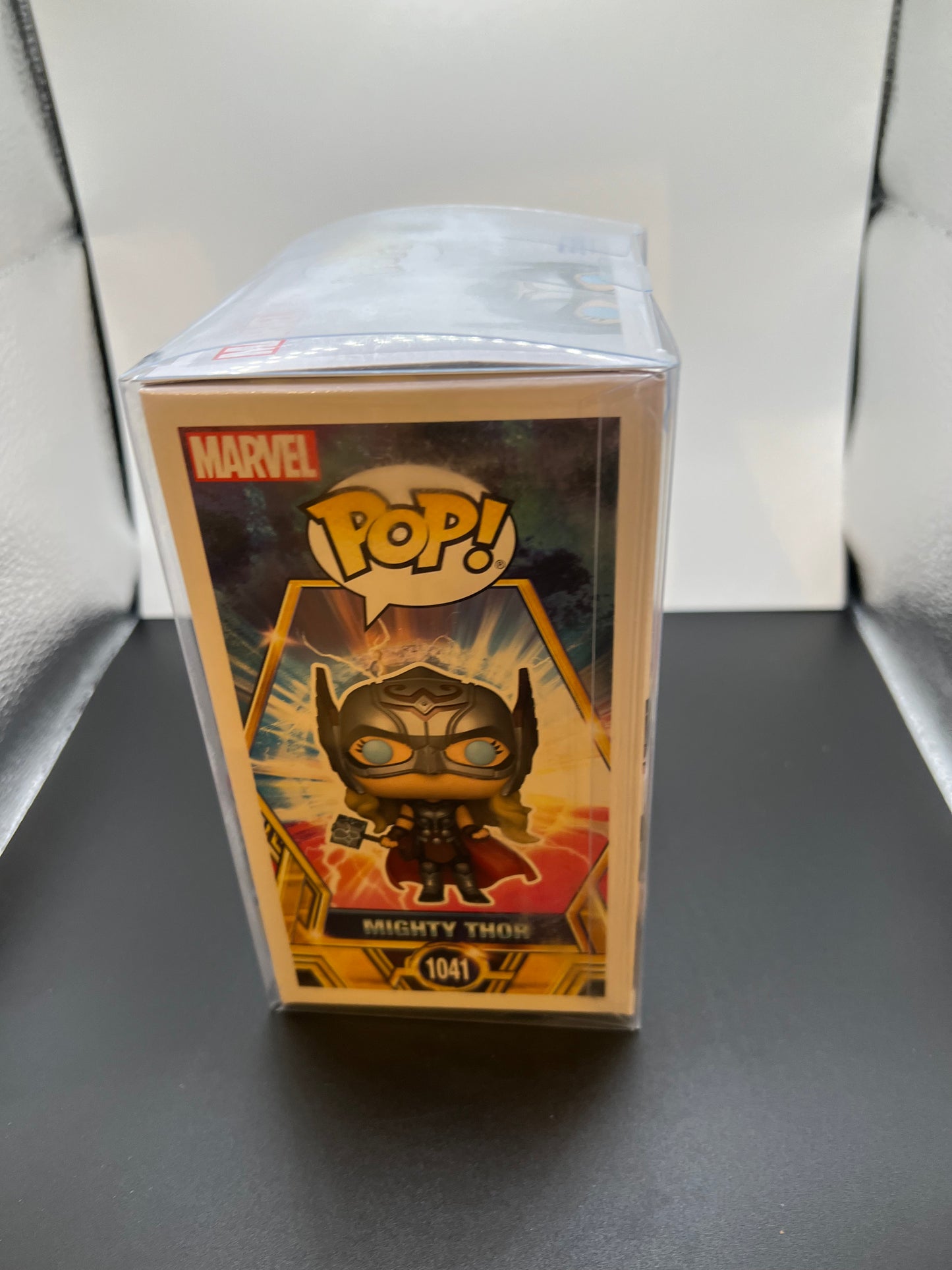 Mighty Thor Funko Pop