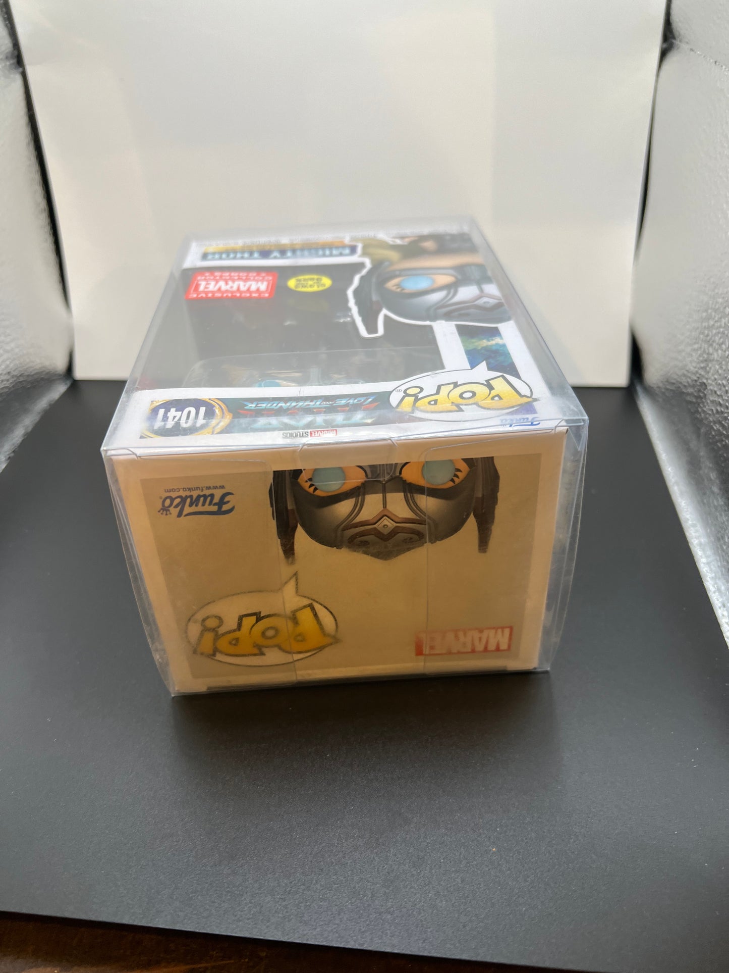 Mighty Thor Funko Pop