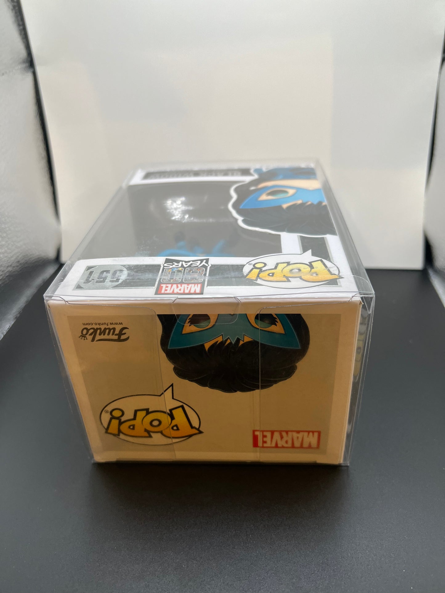 Black Widow Funko Pop