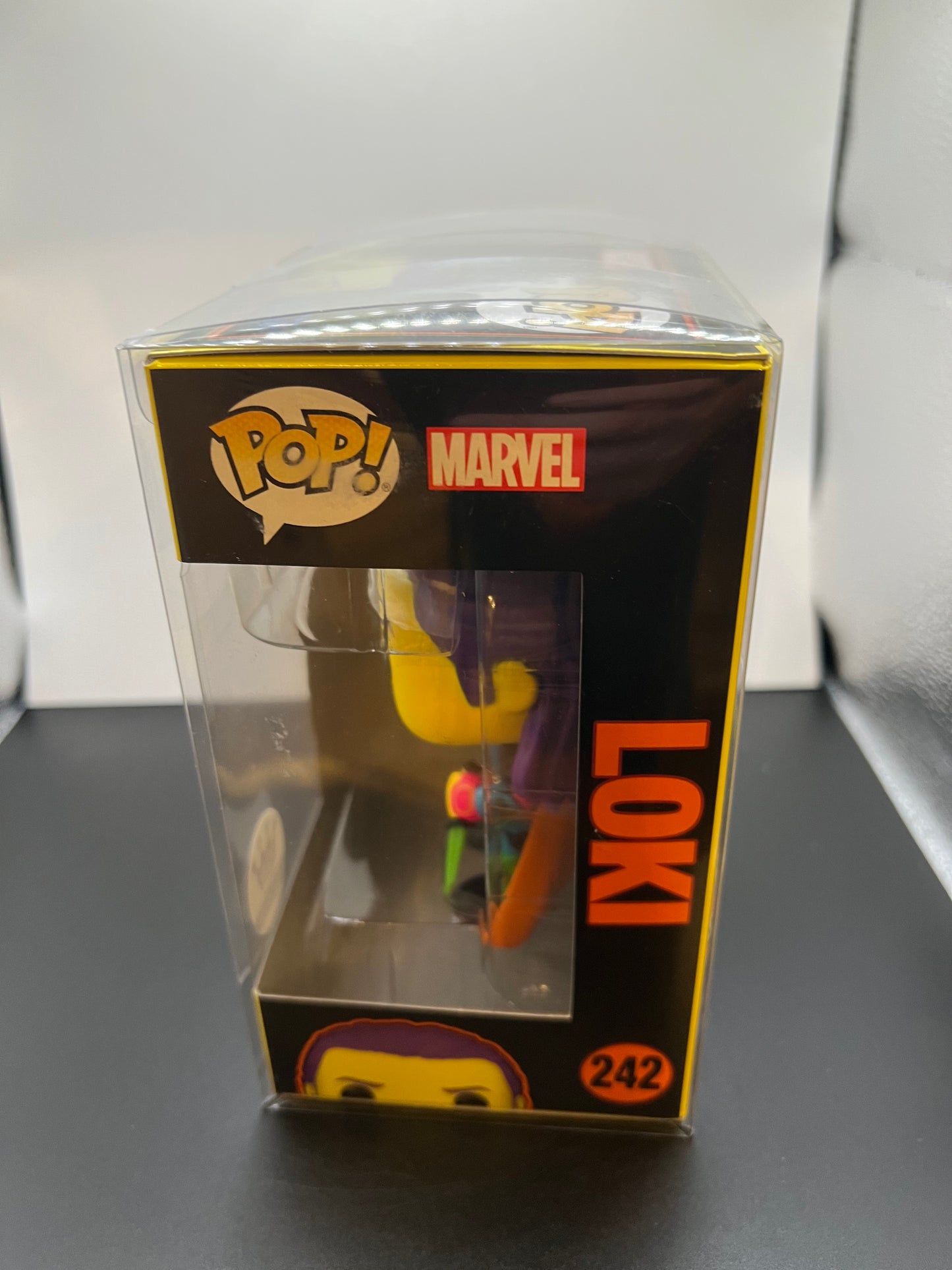 Loki Funko Pop