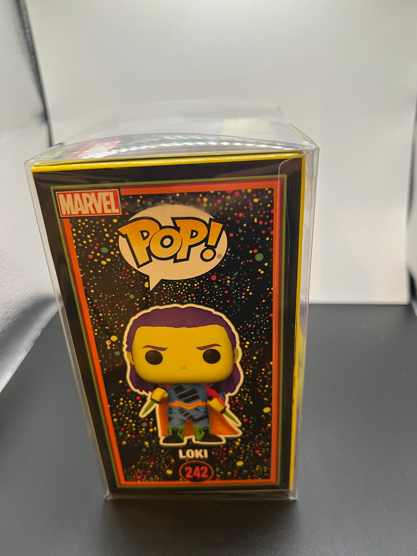 Loki Funko Pop