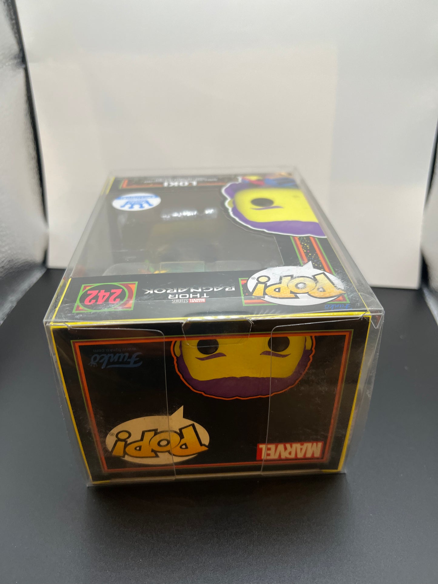 Loki Funko Pop