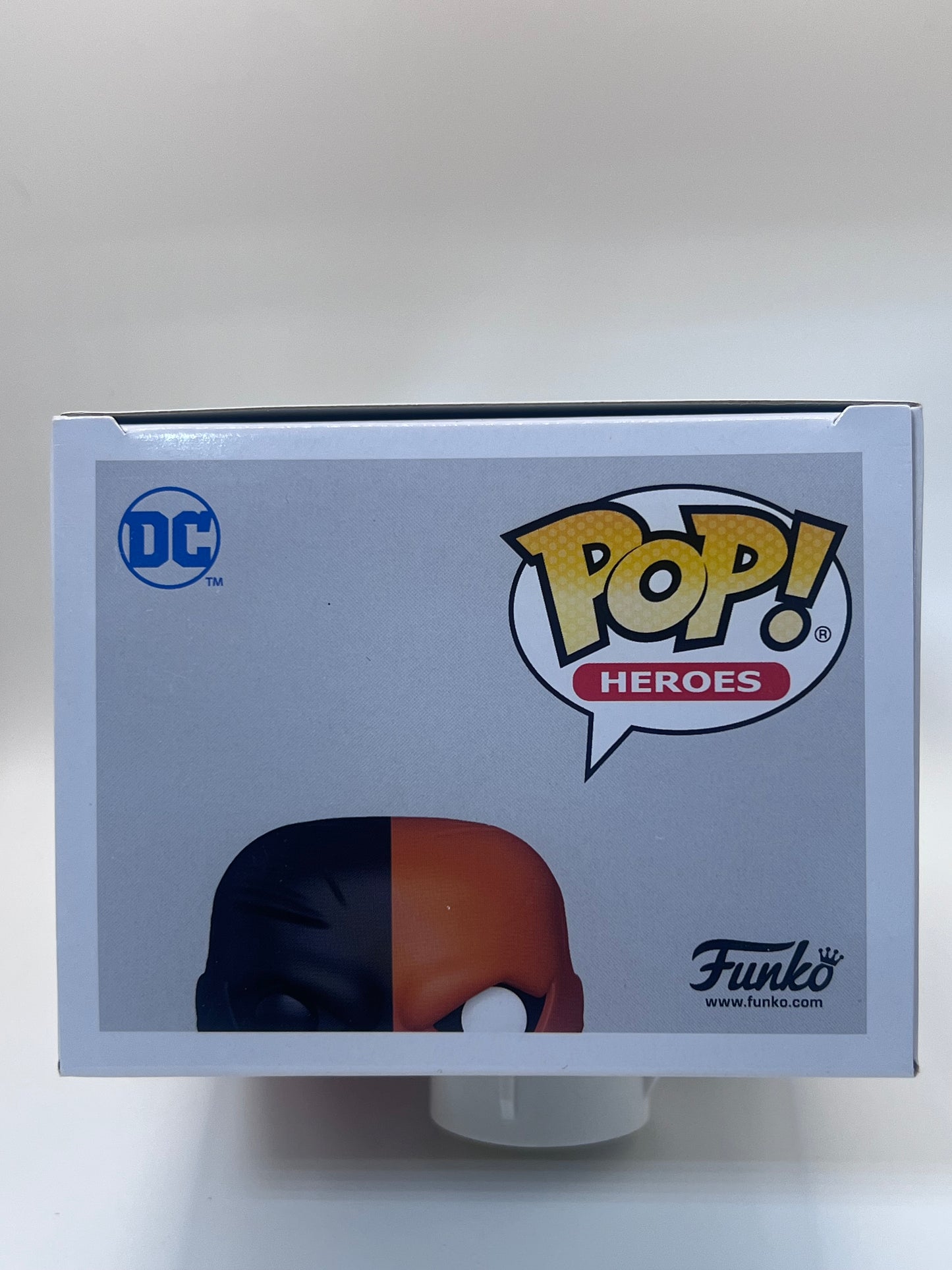 Deathstroke Funko Pop