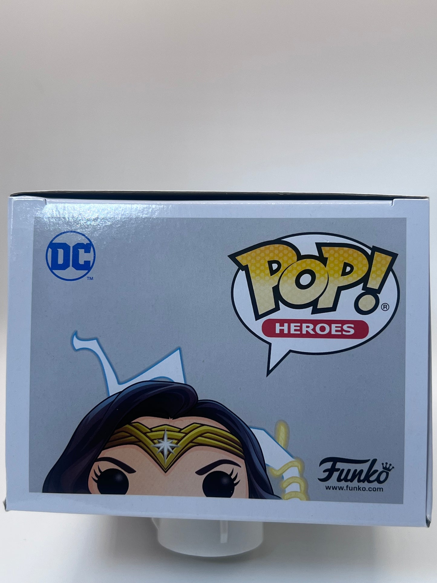 Wonder Woman Funko Pop