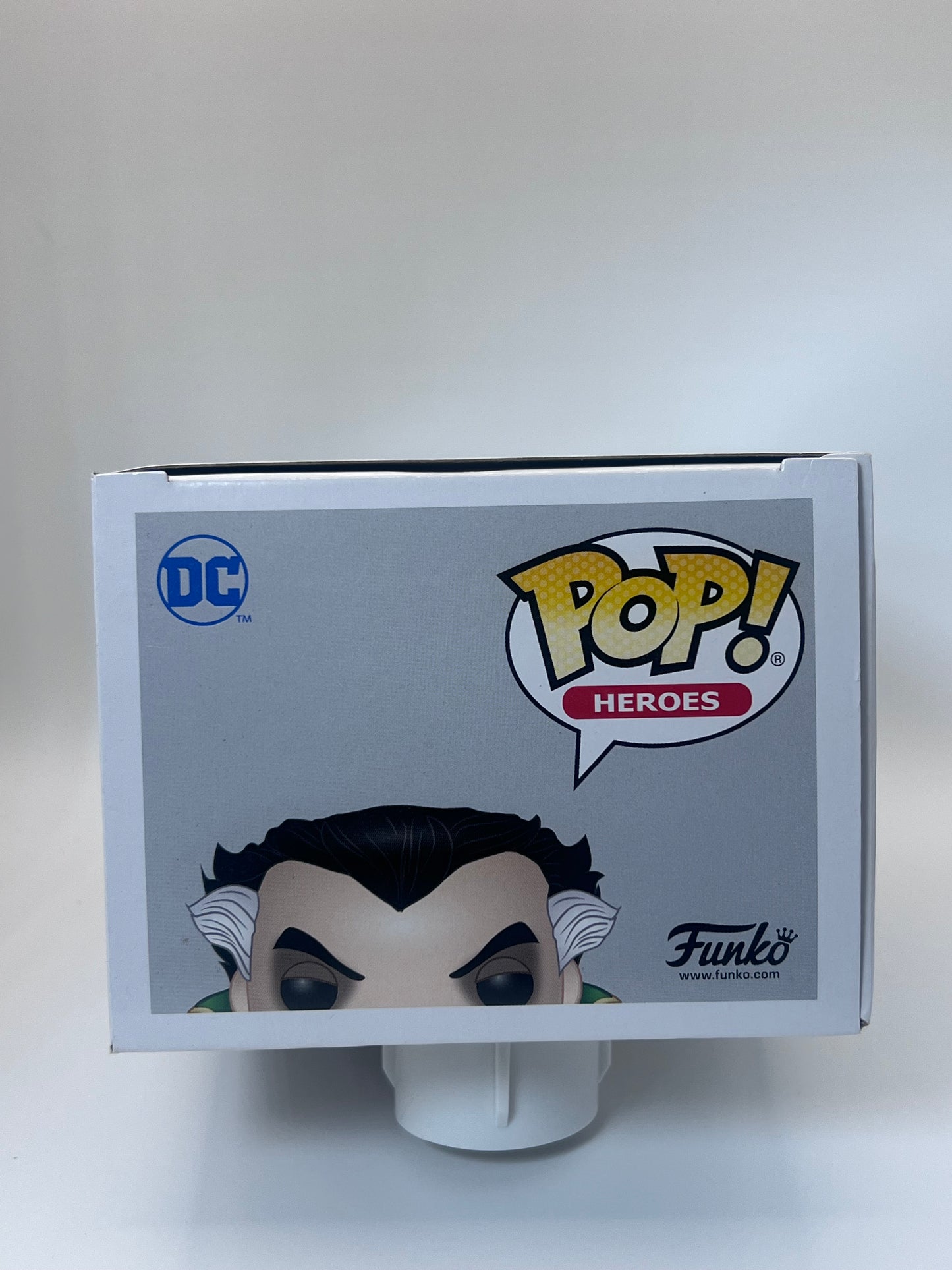 Ra's Al Ghul Funko Pop