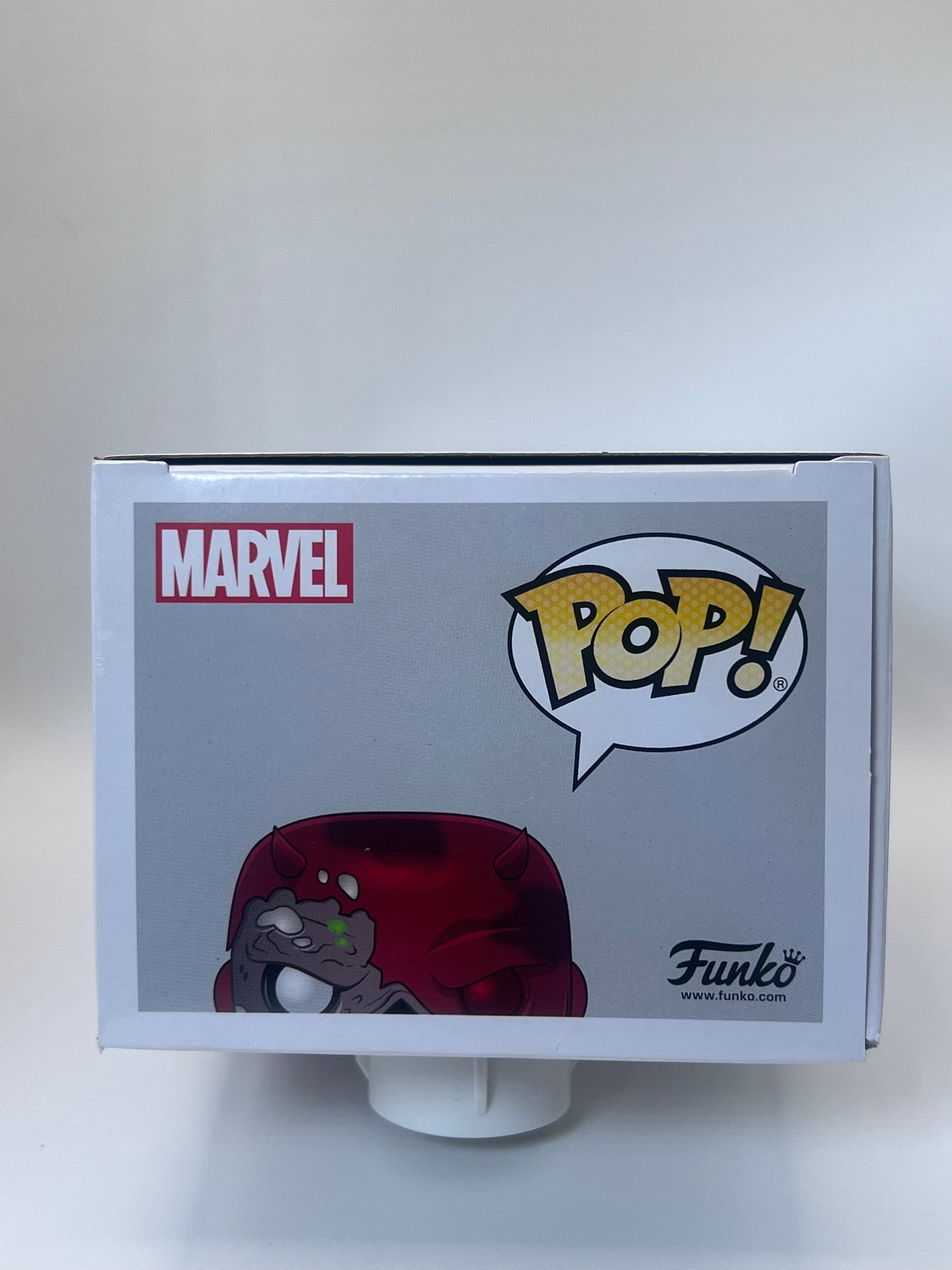 Zombie Daredevil Funko Pop