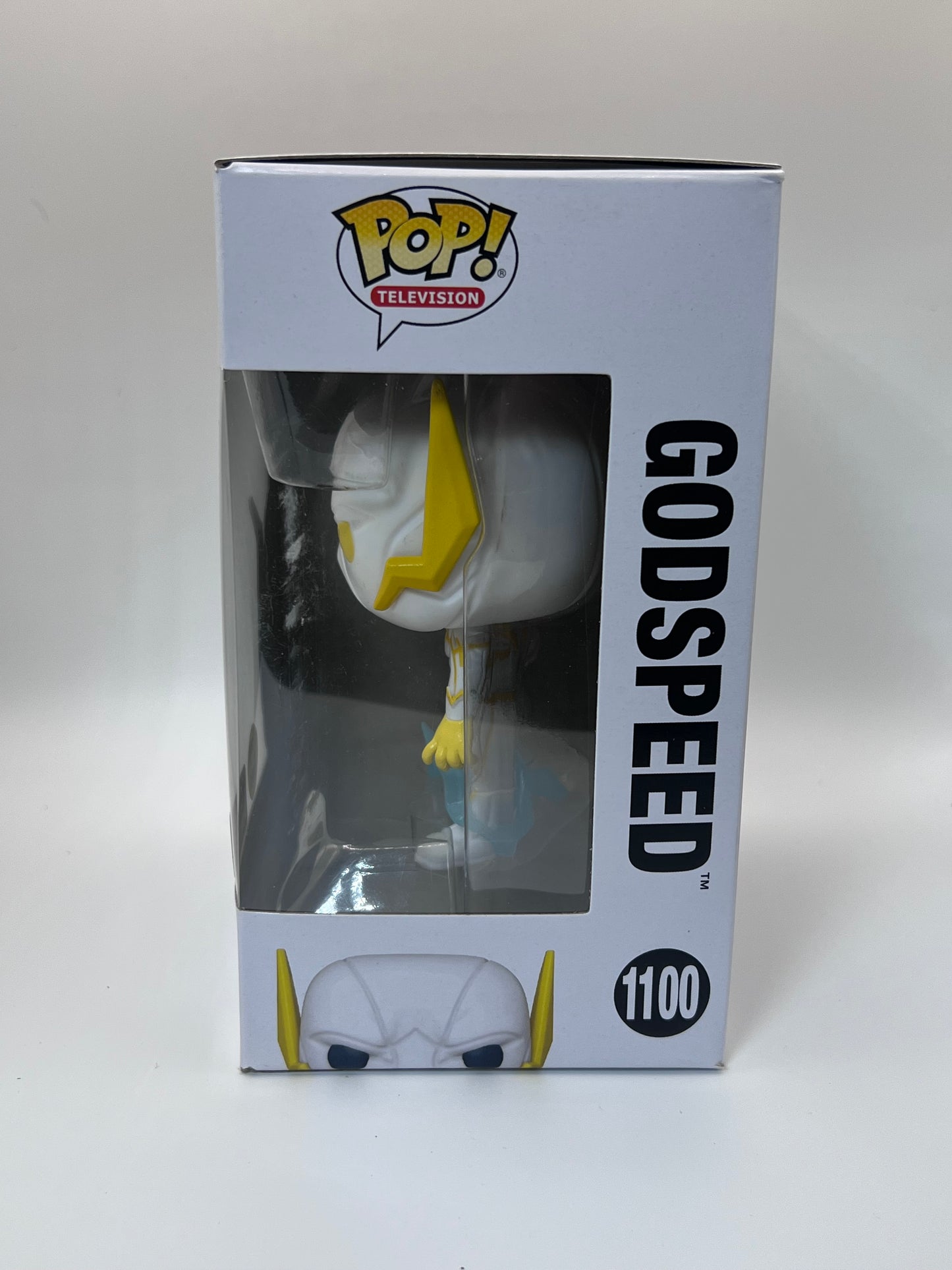 Godspeed Funko Pop