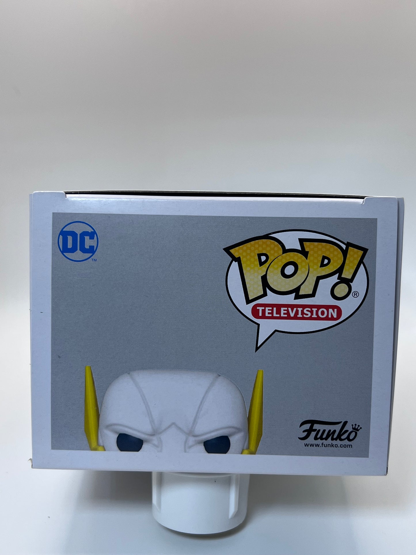 Godspeed Funko Pop
