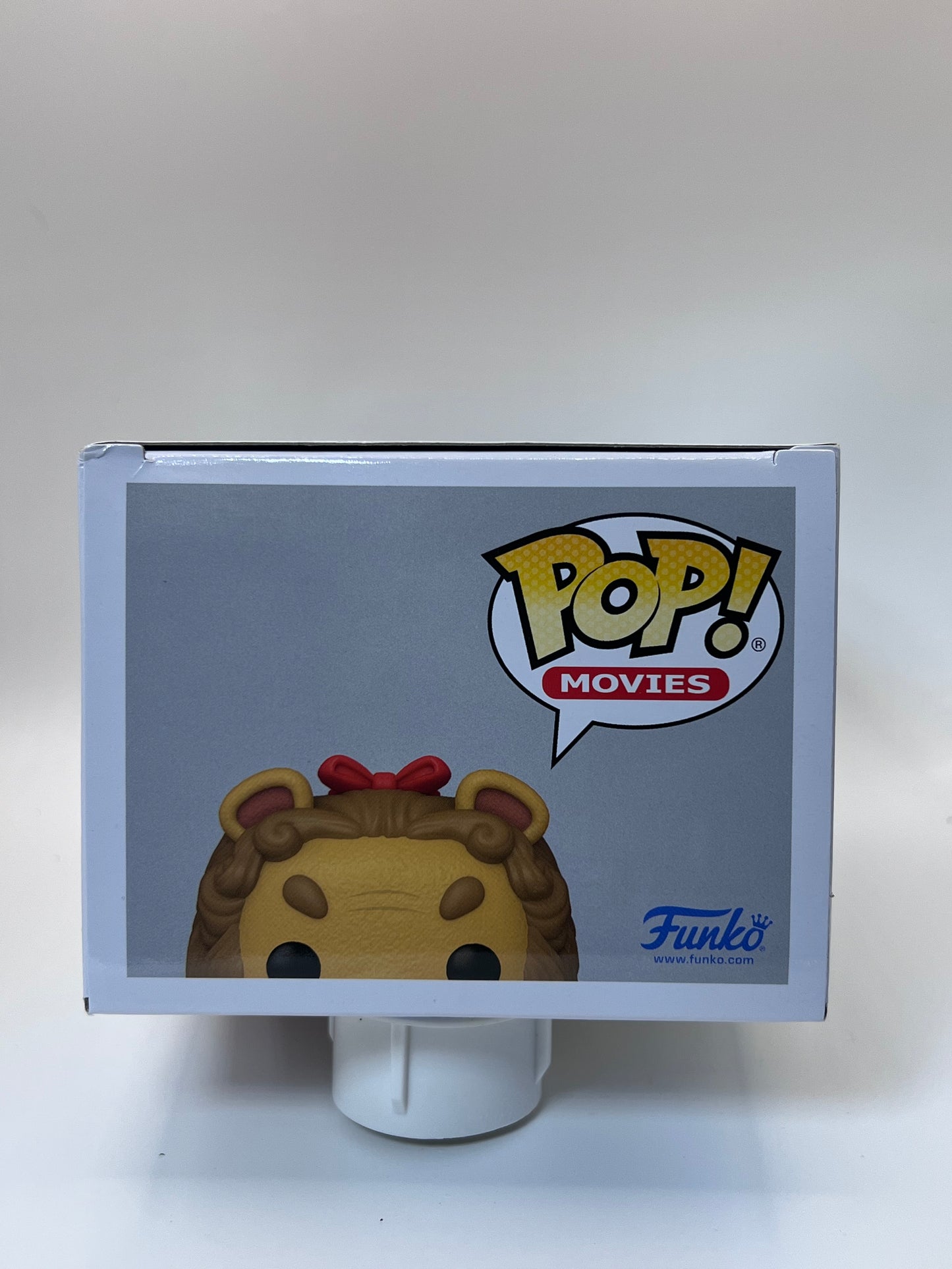 Cowardly Lion Funko Pop (Chase)