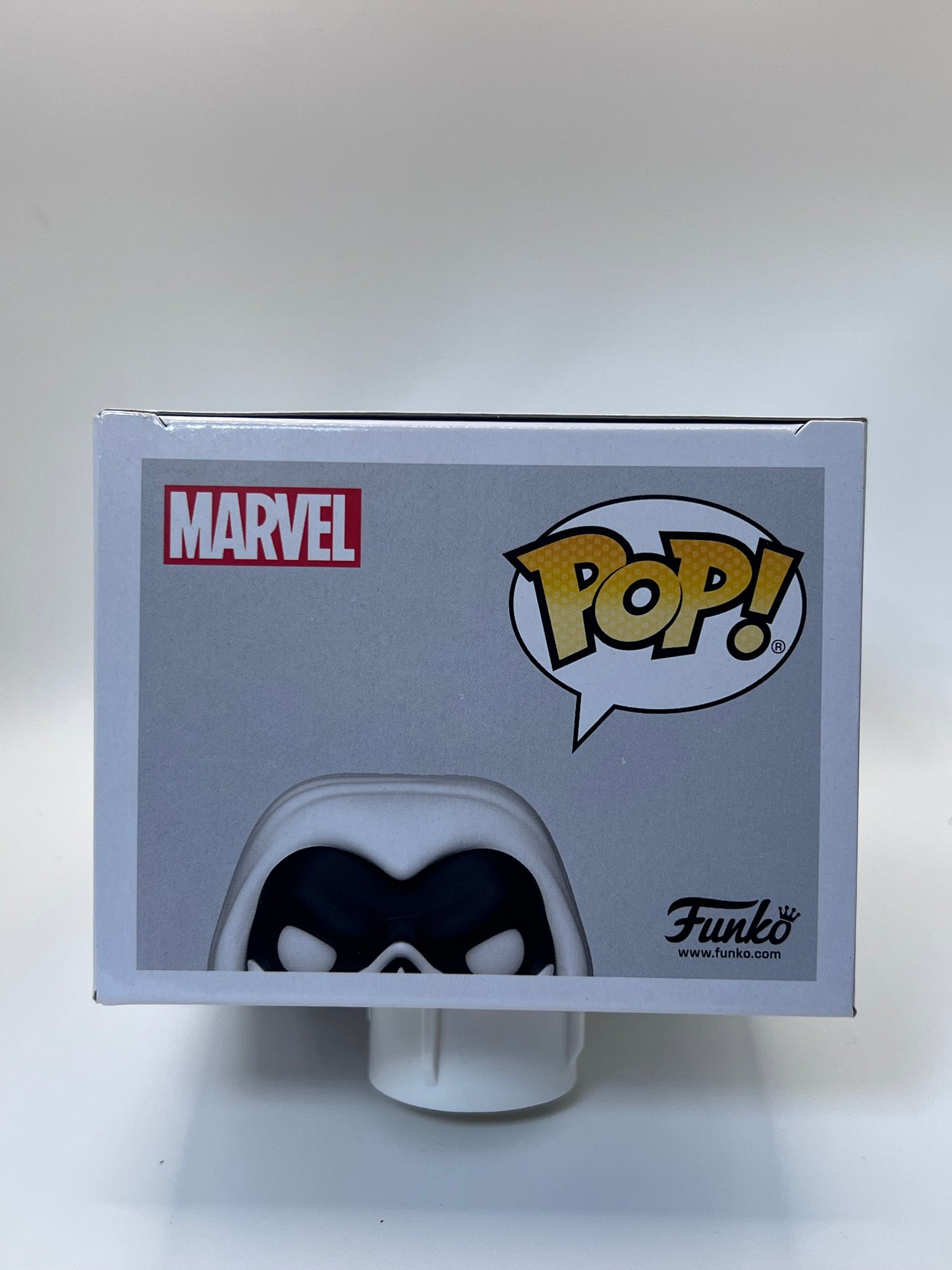 Taskmaster Funko Pop