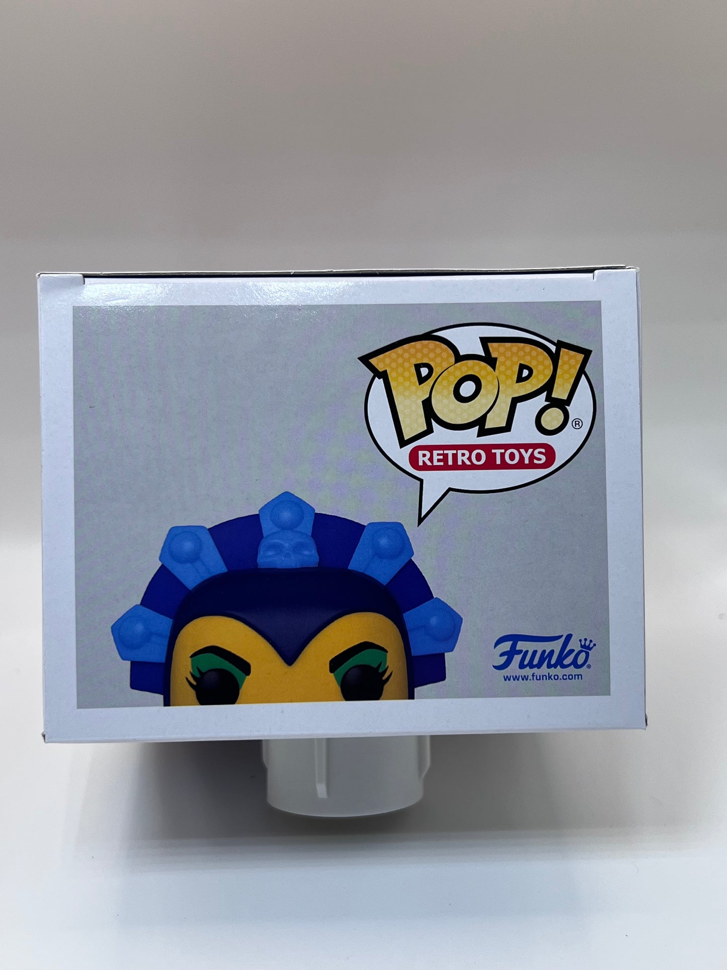 Evil-Lyn Funko Pop