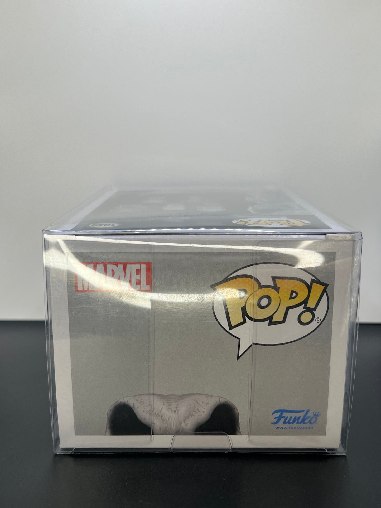 Khonshu Funko Pop
