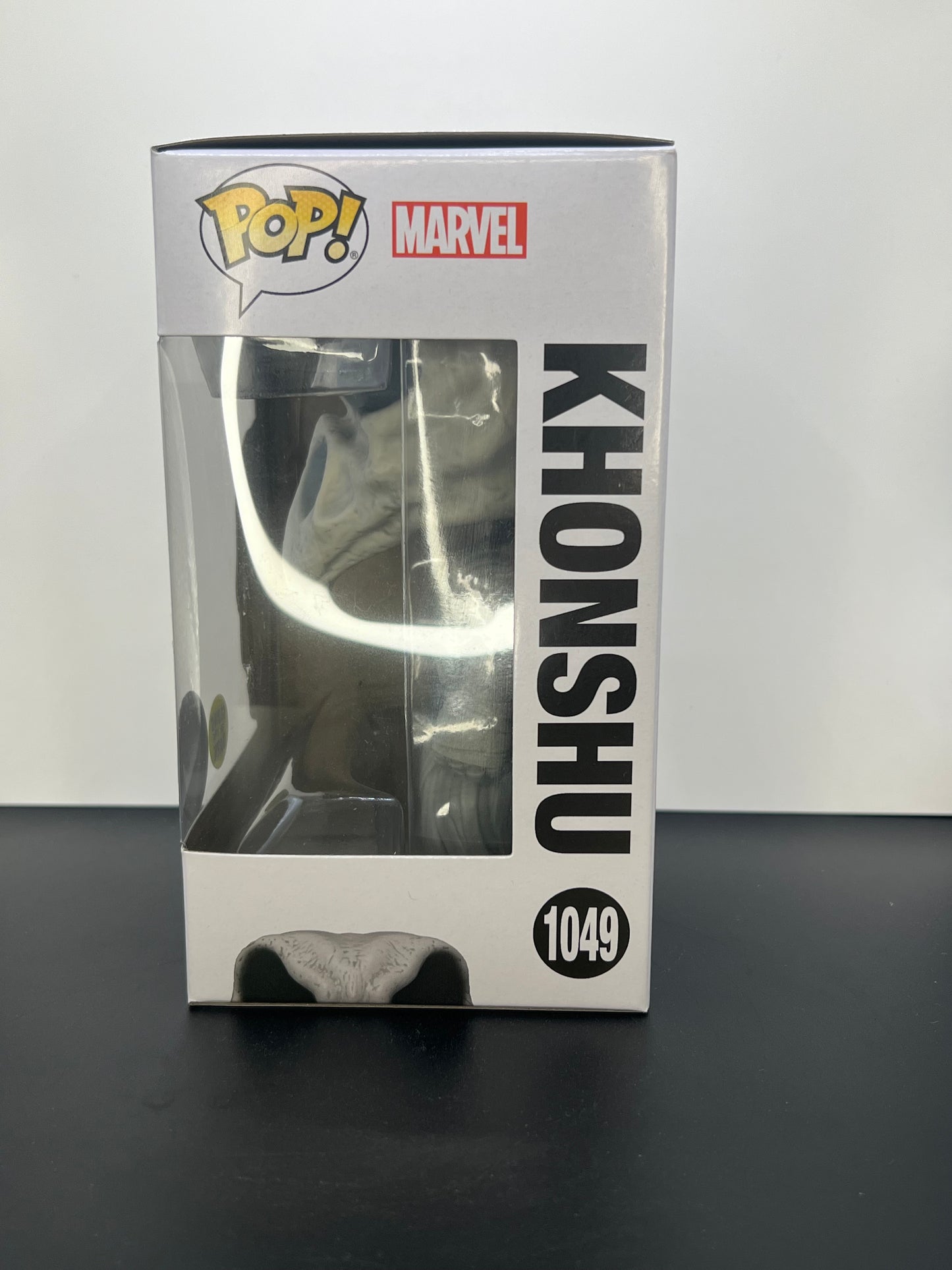 Khonshu Funko Pop