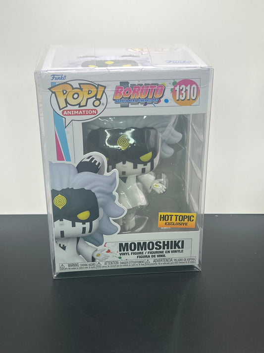Momoshiki Funko Pop