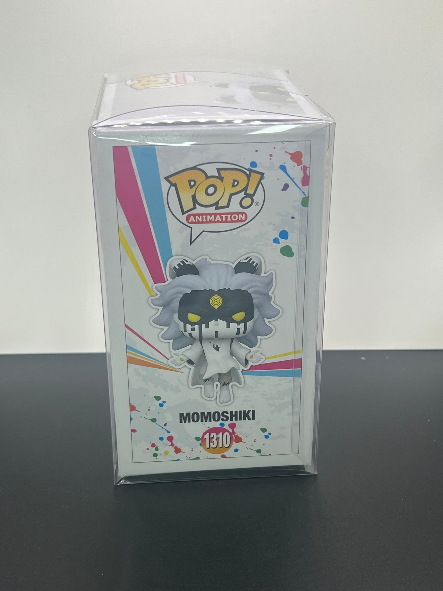 Momoshiki Funko Pop