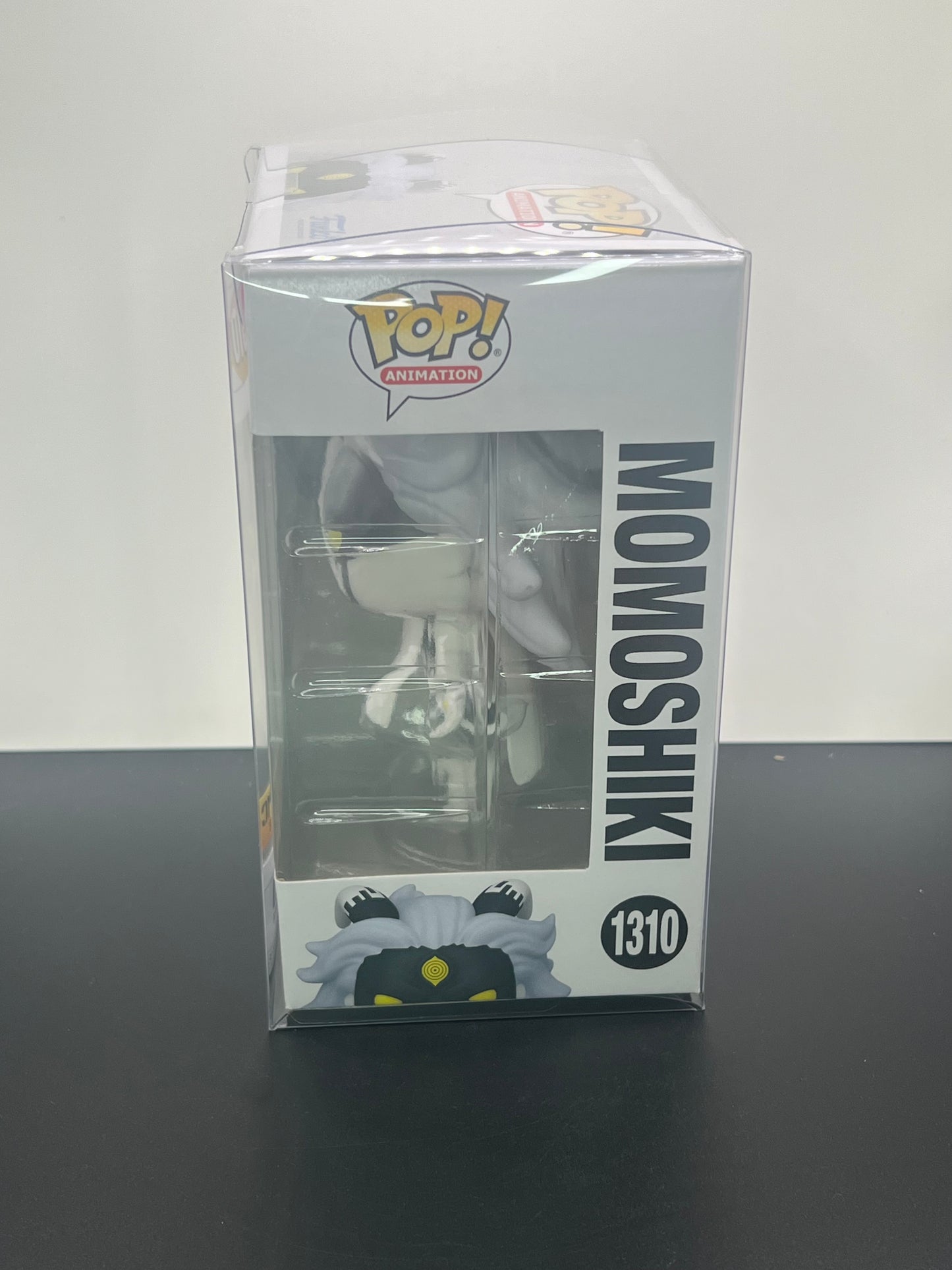Momoshiki Funko Pop