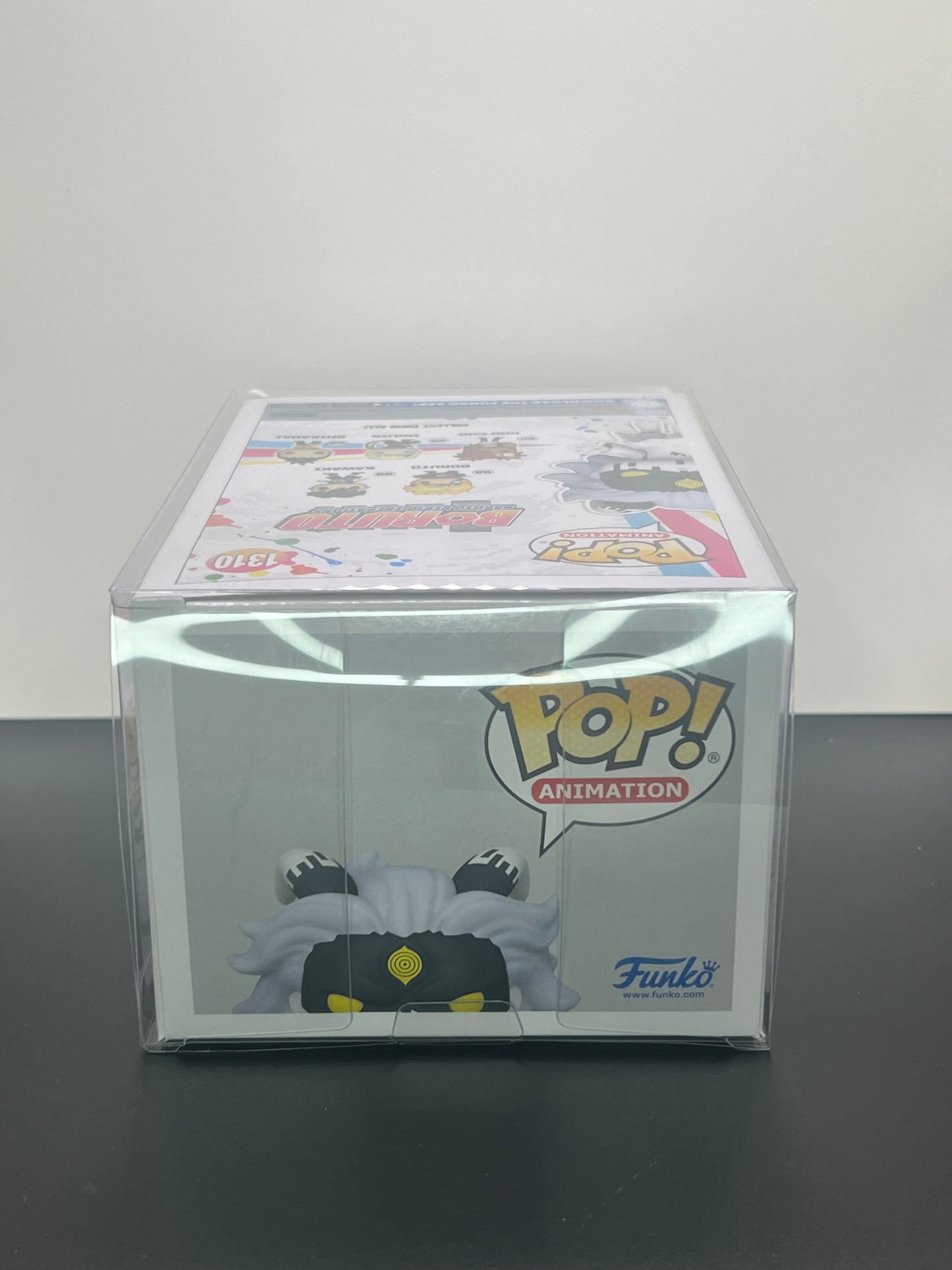 Momoshiki Funko Pop