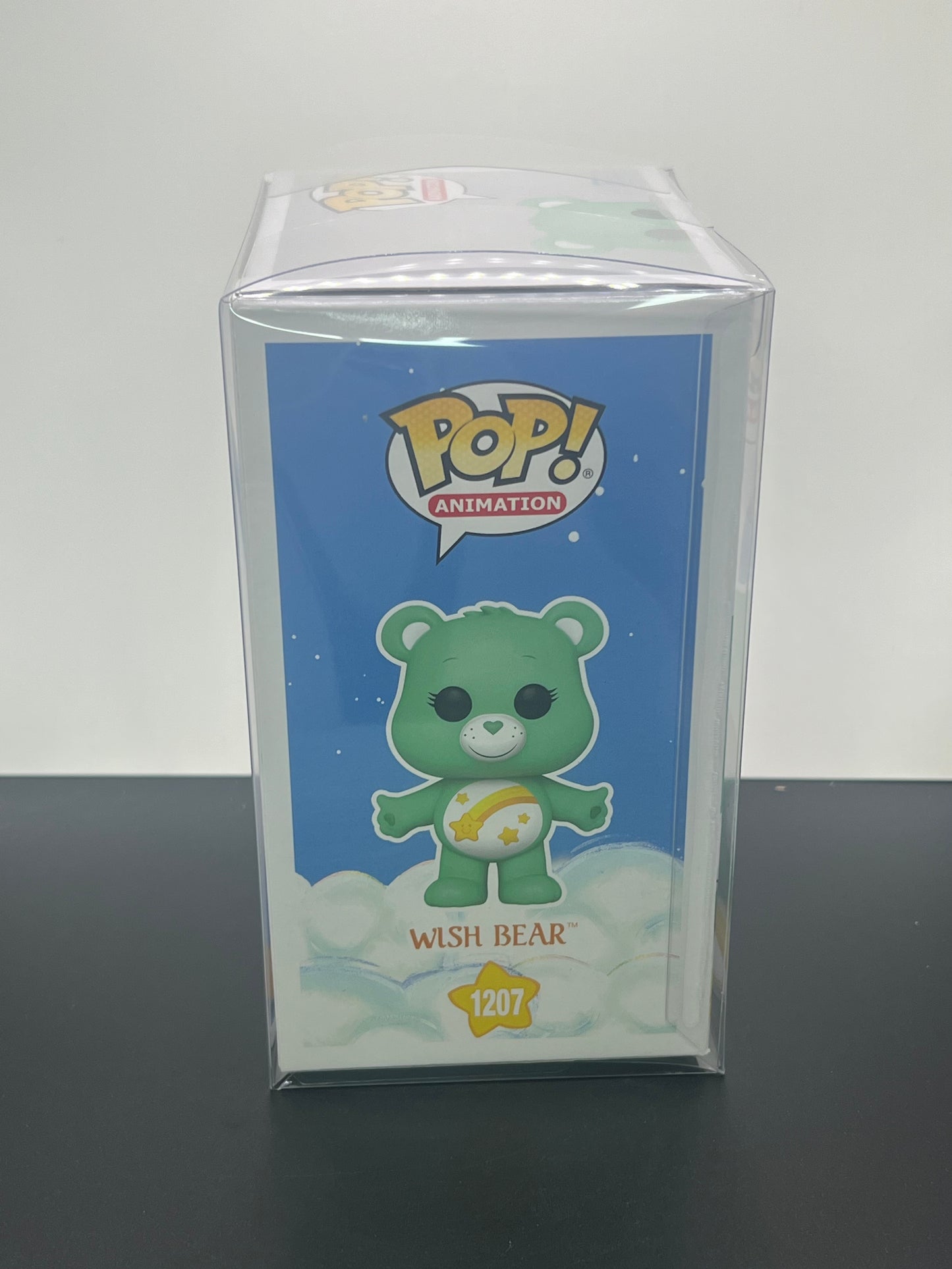 Wish Bear Funko Pop (Chase)