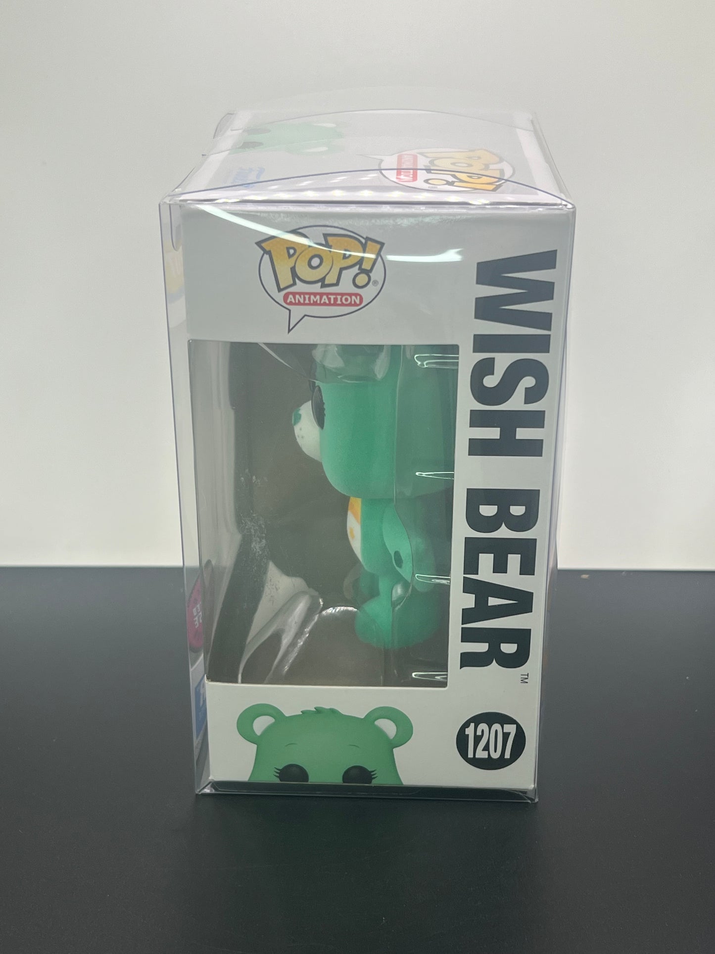 Wish Bear Funko Pop (Chase)