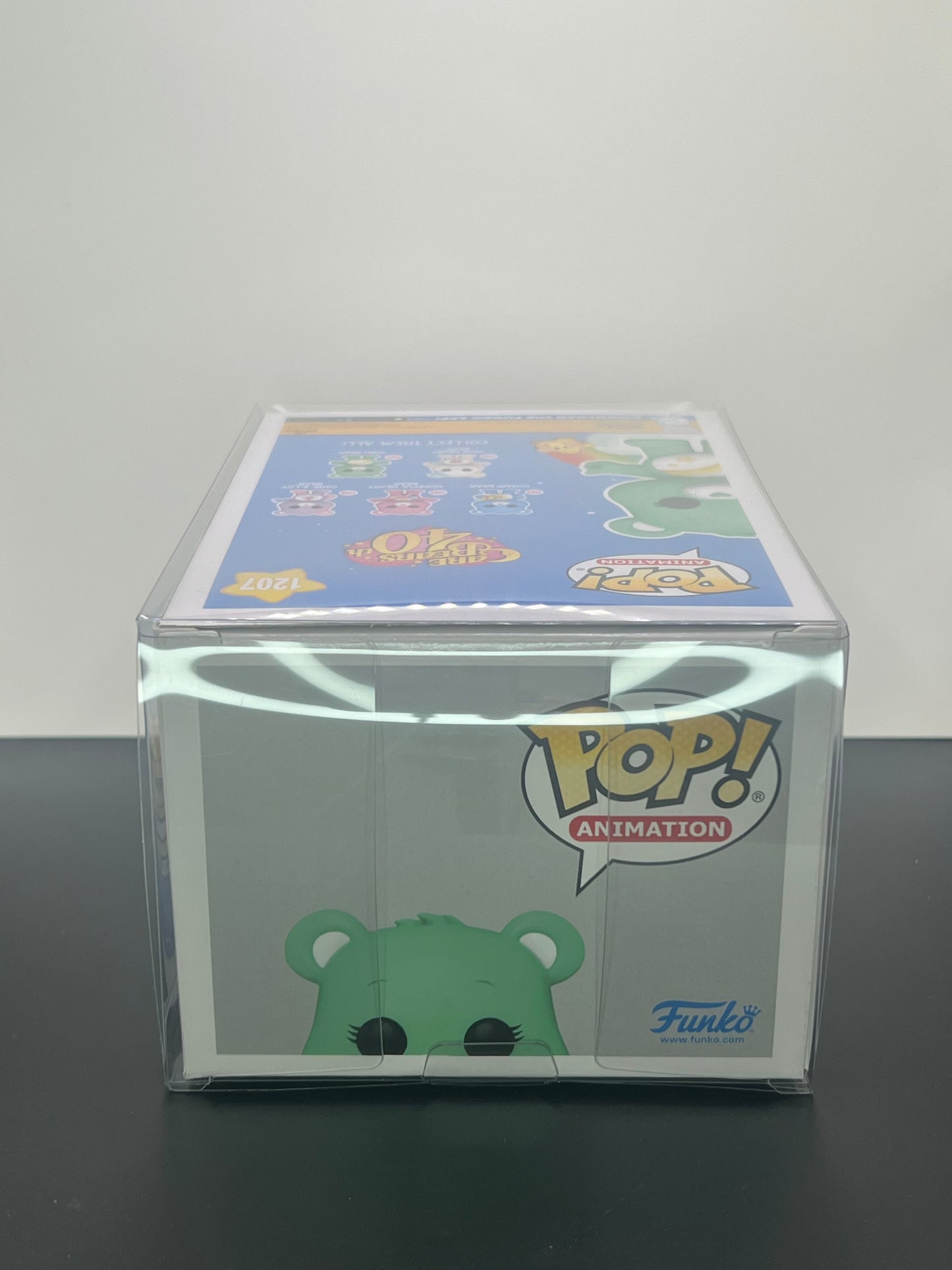 Wish Bear Funko Pop (Chase)