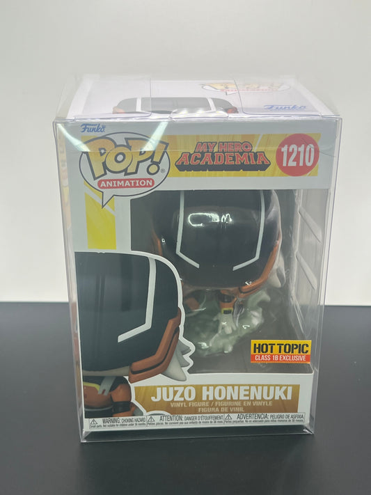 Juzo Honenuki Funko Pop