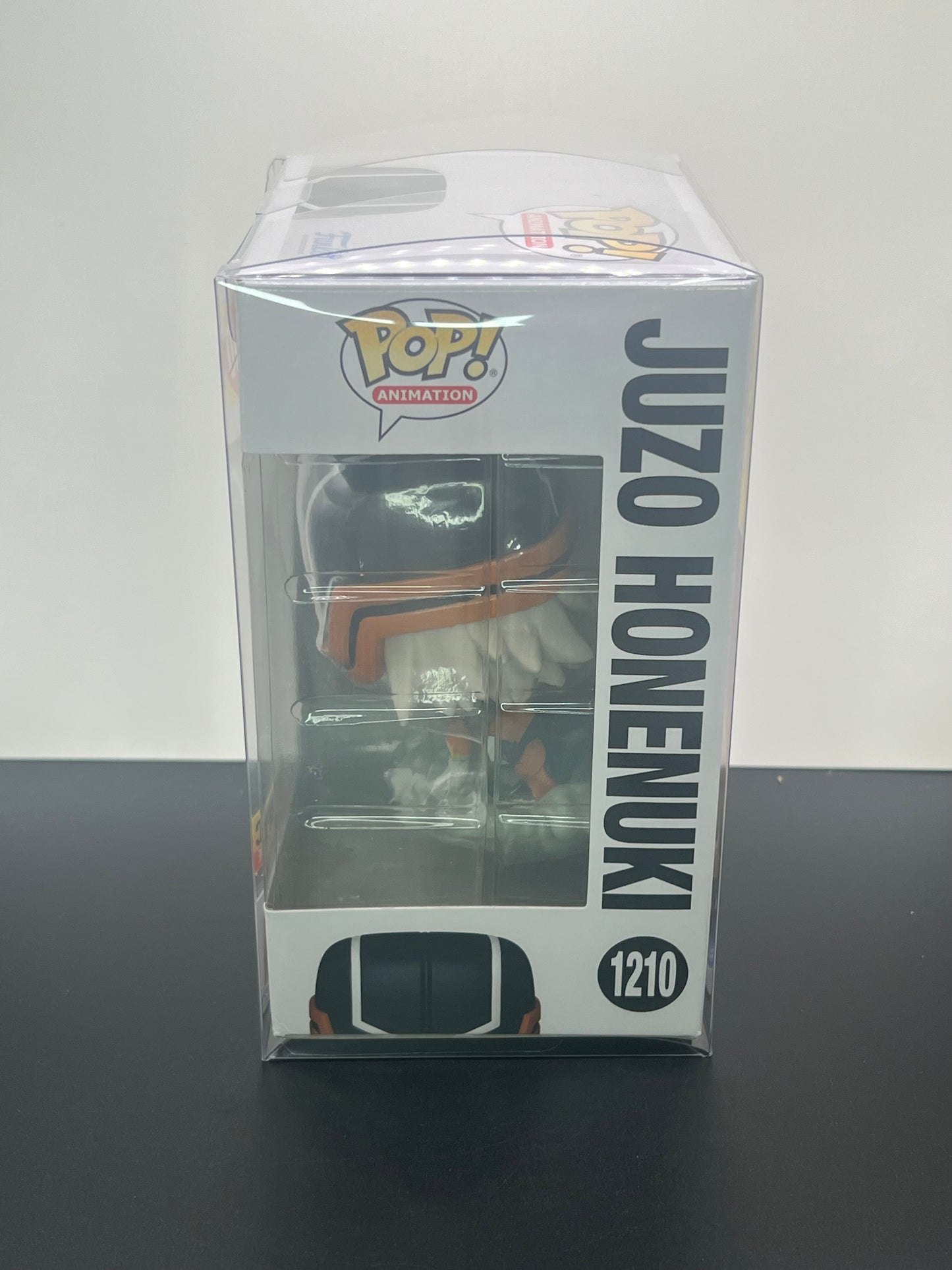 Juzo Honenuki Funko Pop