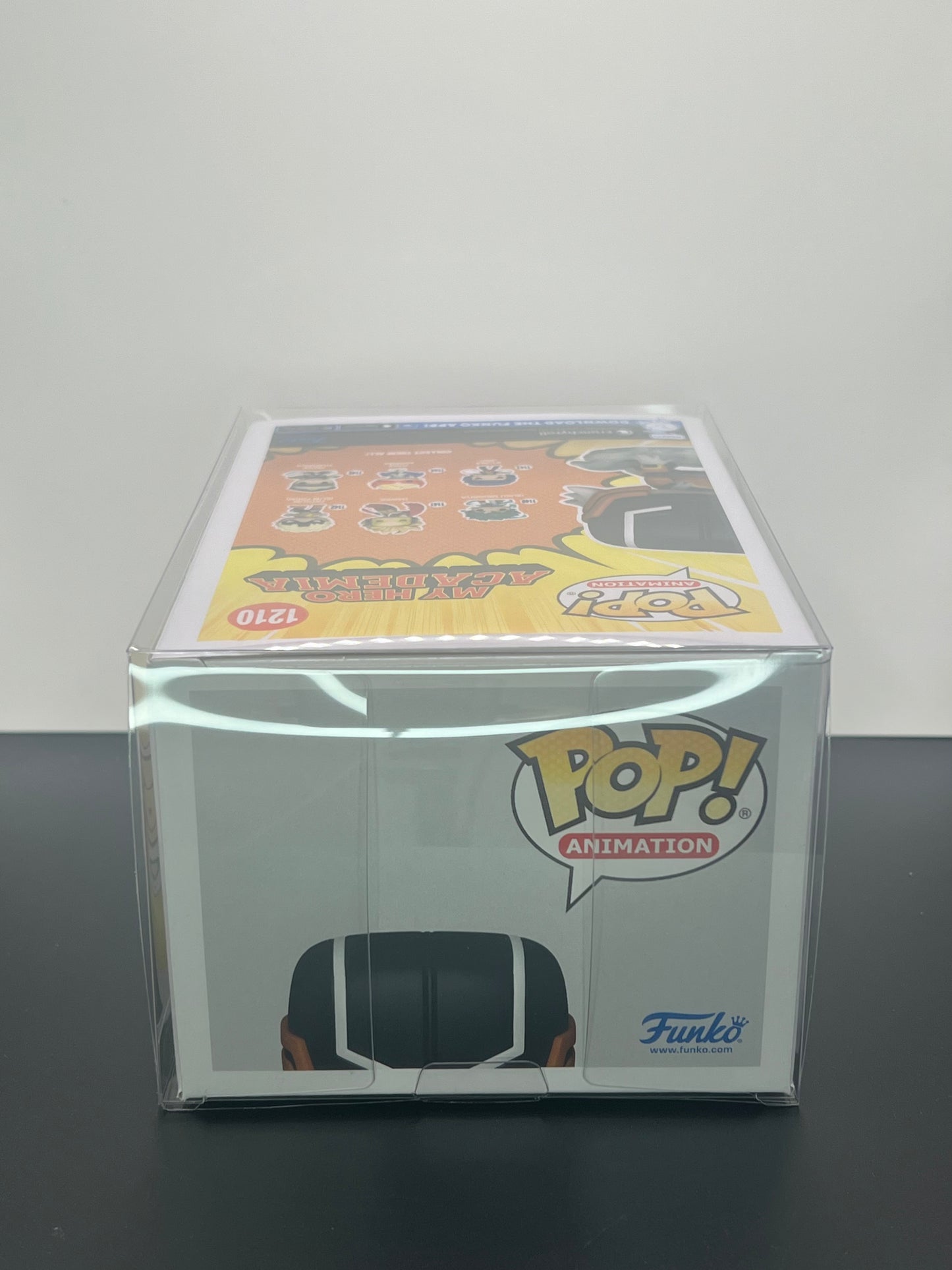 Juzo Honenuki Funko Pop