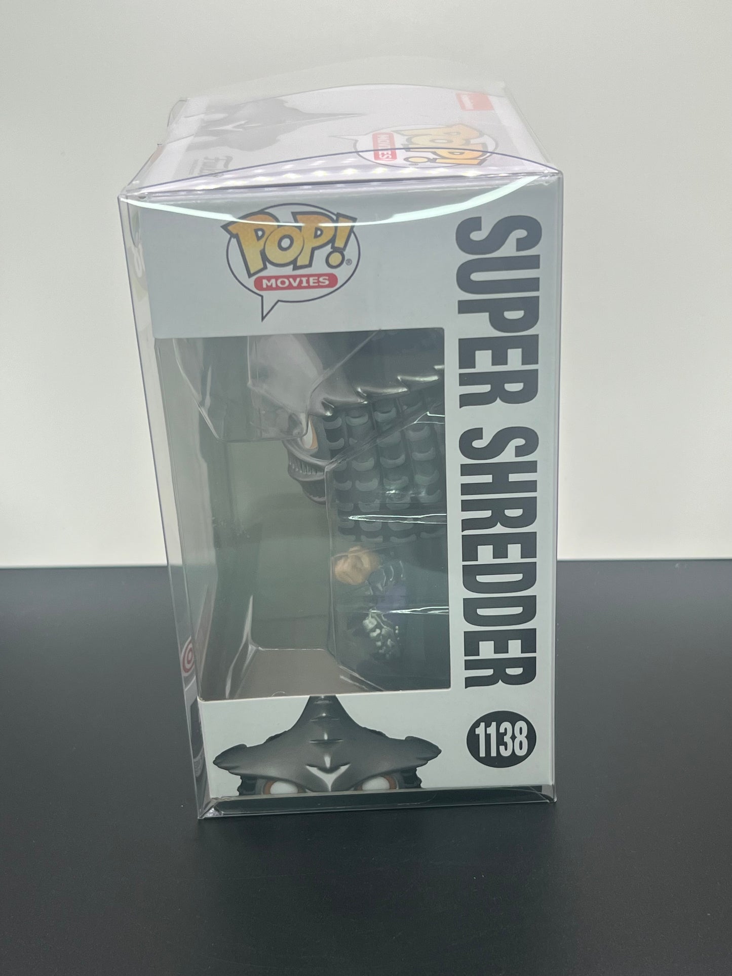 Super Shredder Funko Pop