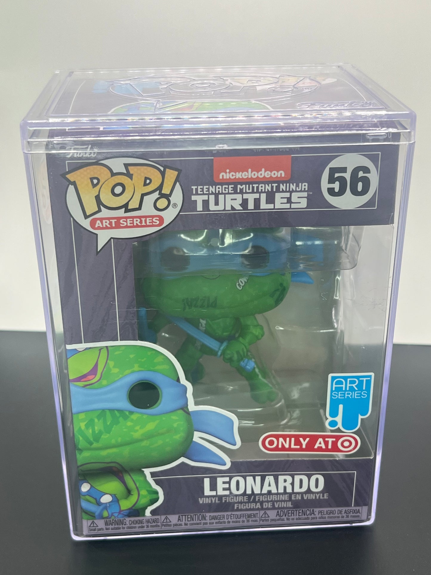 Leonardo Funko Pop