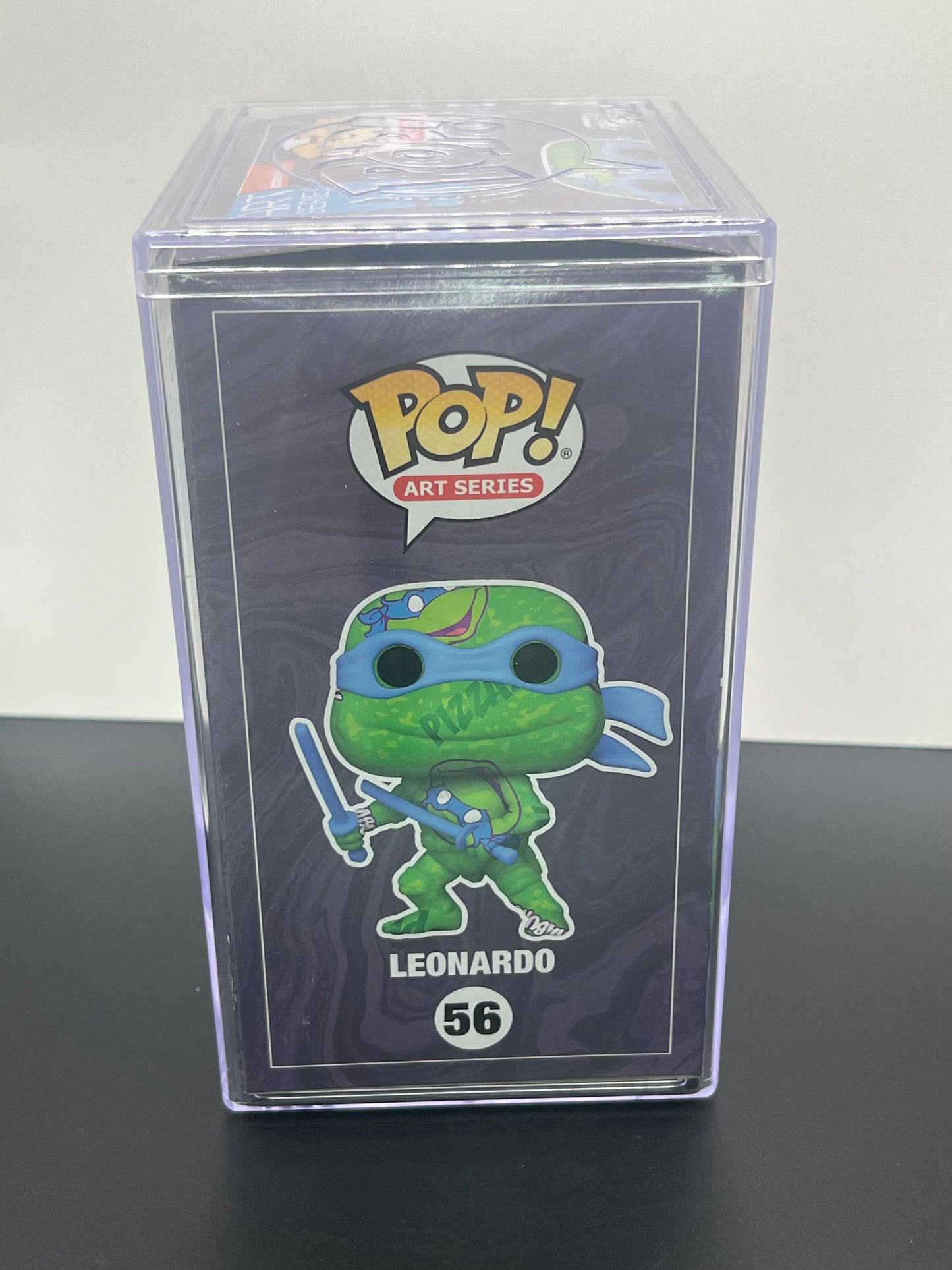 Leonardo Funko Pop