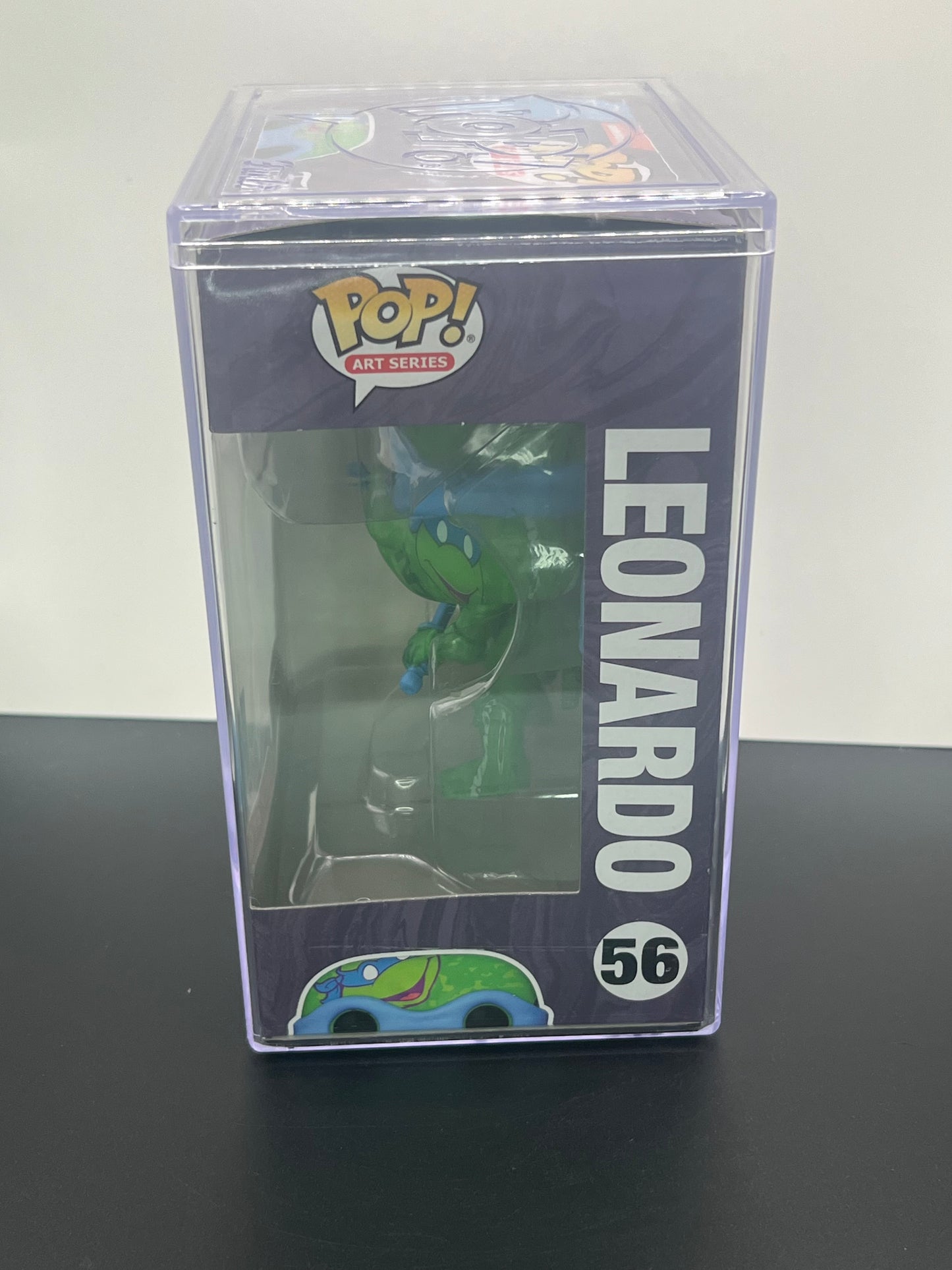 Leonardo Funko Pop