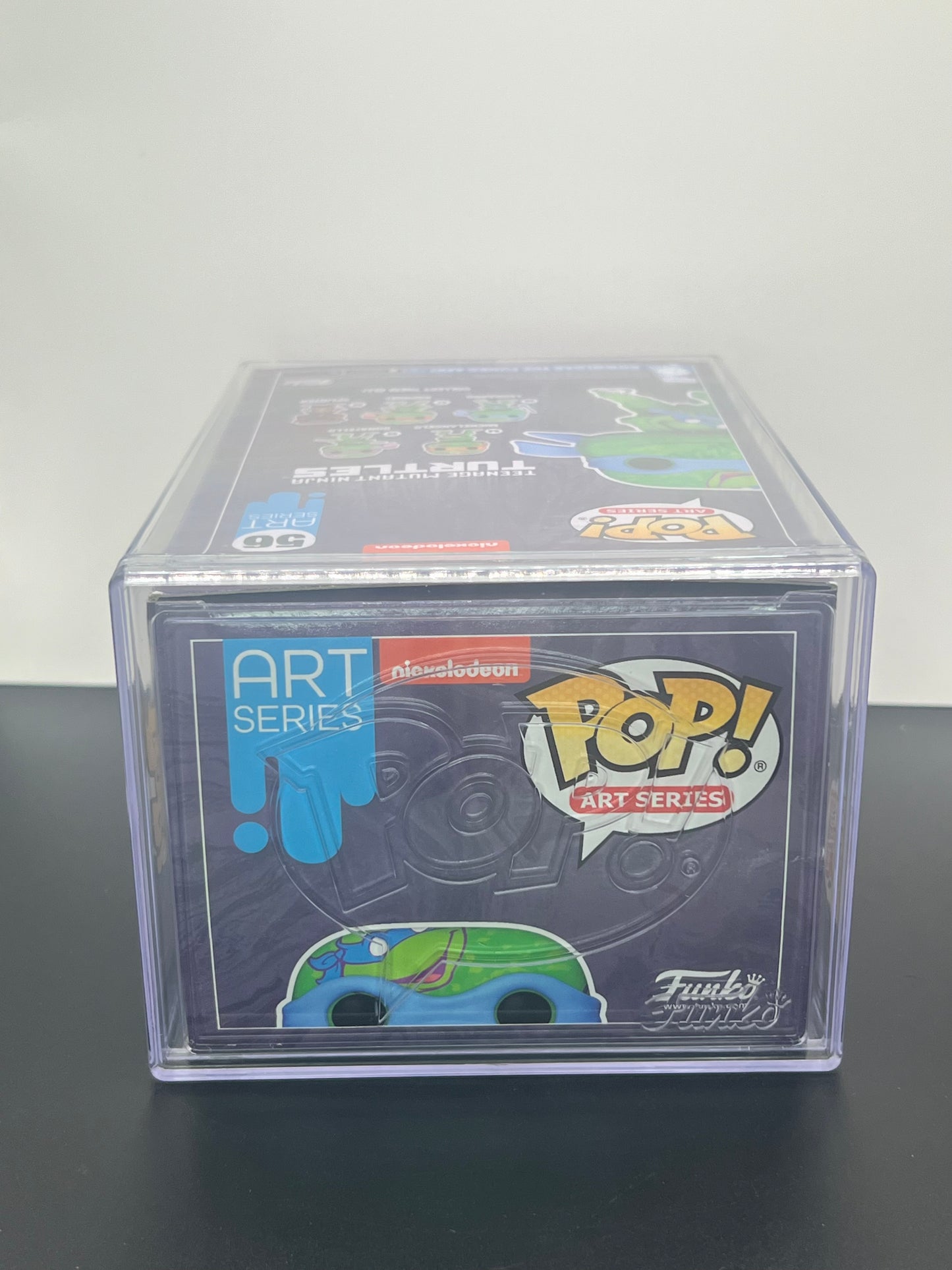 Leonardo Funko Pop