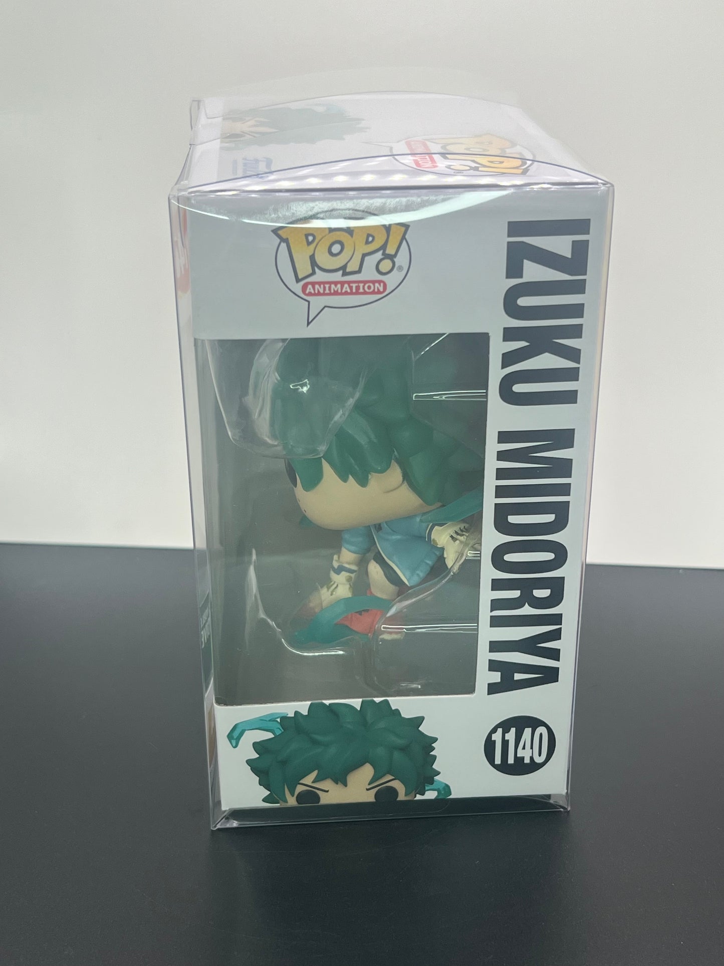 Izuku Midoriya Funko Pop