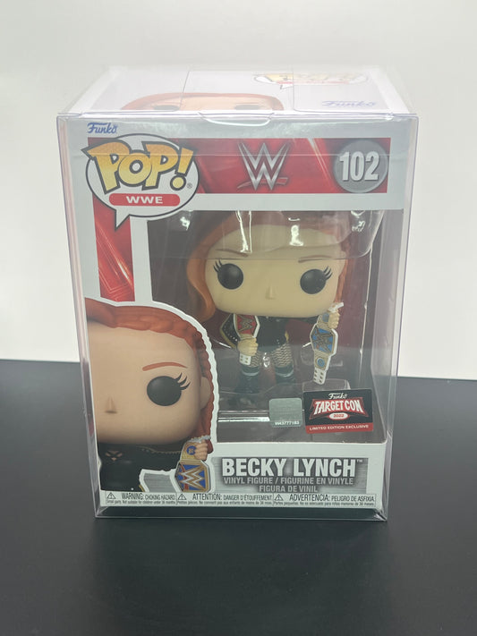 Becky Lynch