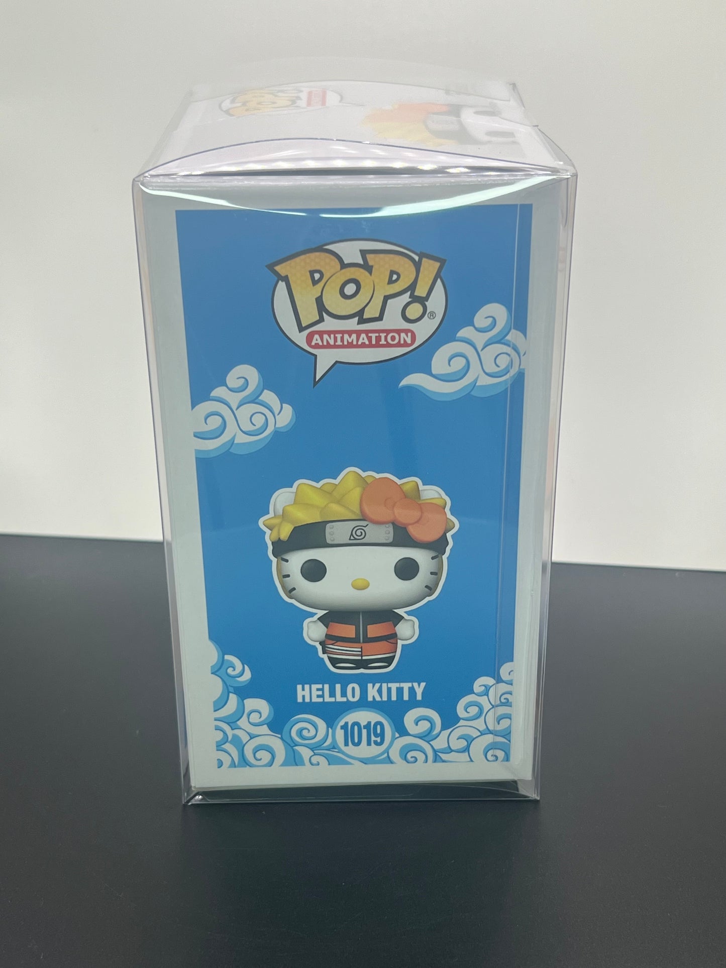 Hello Kitty (Naruto Shippuden) Funko Pop