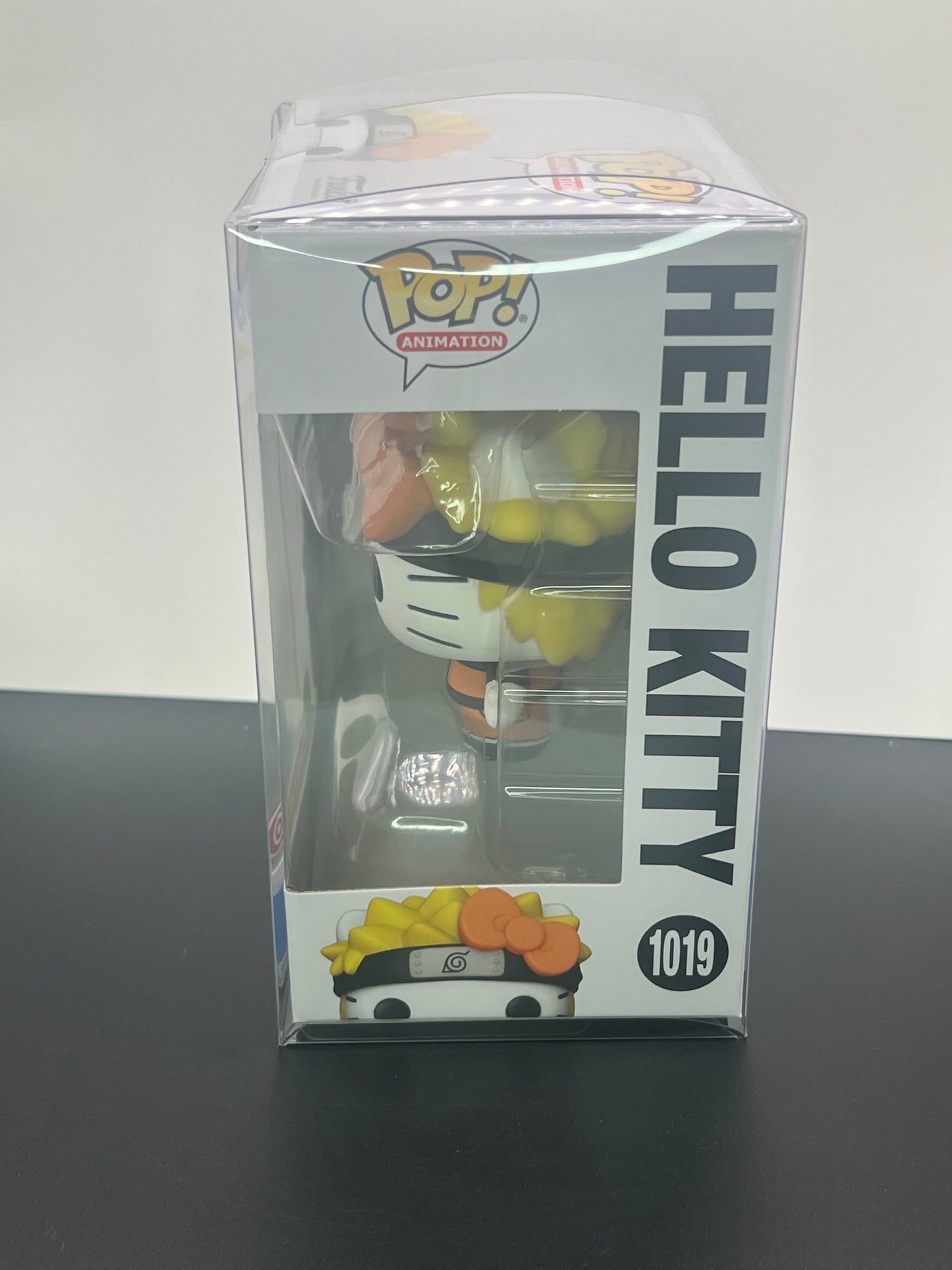 Hello Kitty (Naruto Shippuden) Funko Pop
