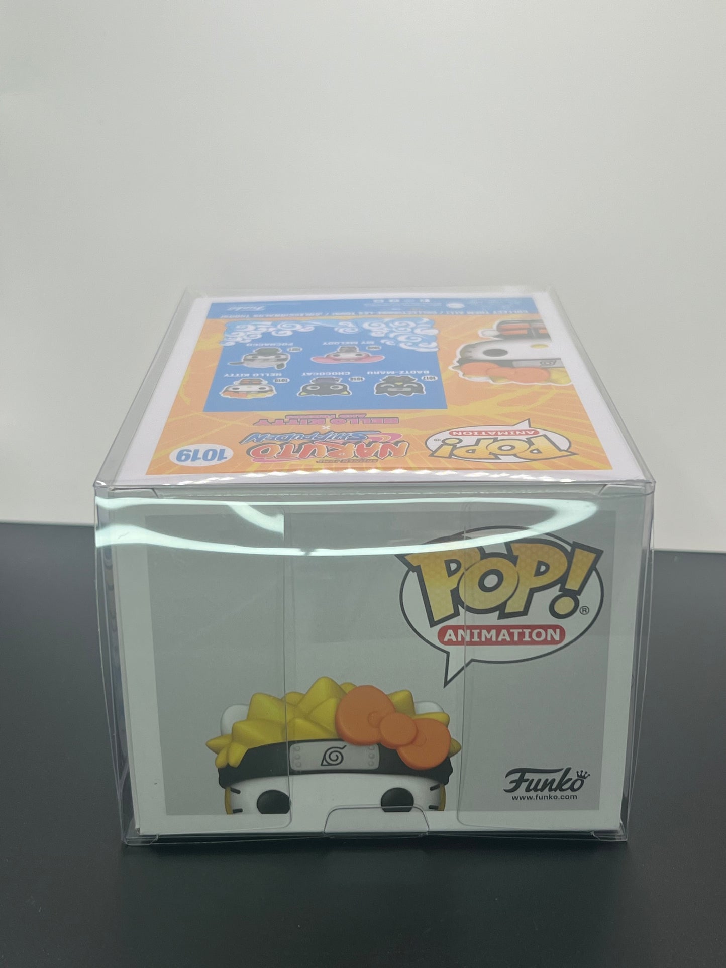 Hello Kitty (Naruto Shippuden) Funko Pop