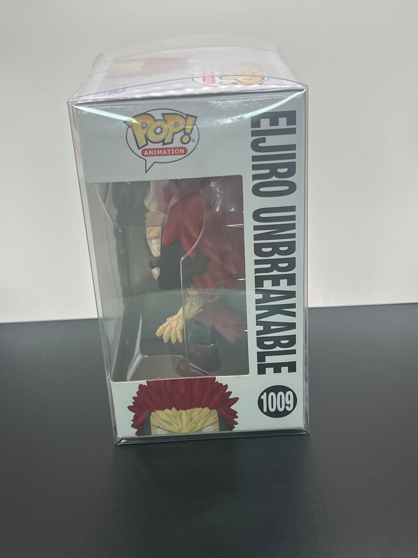 Eijiro Unbreakable Funko Pop