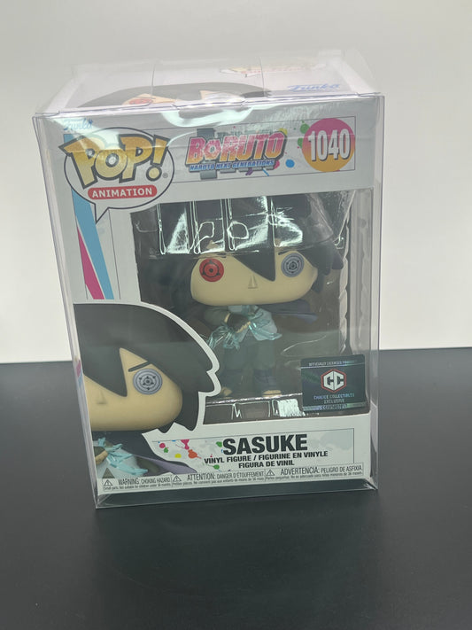 Sasuke Funko Pop