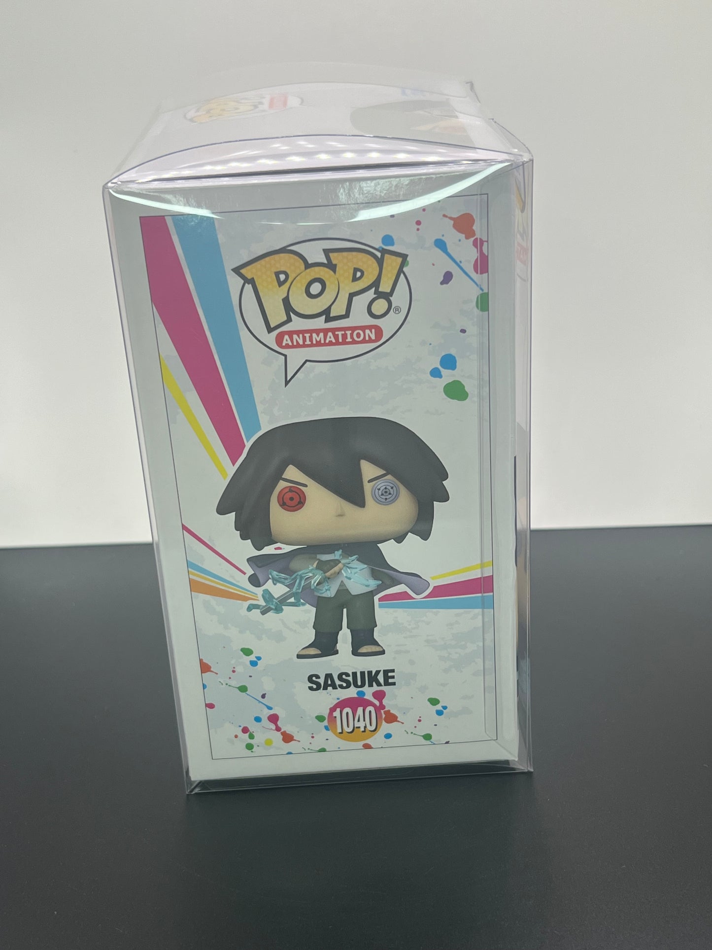 Sasuke Funko Pop