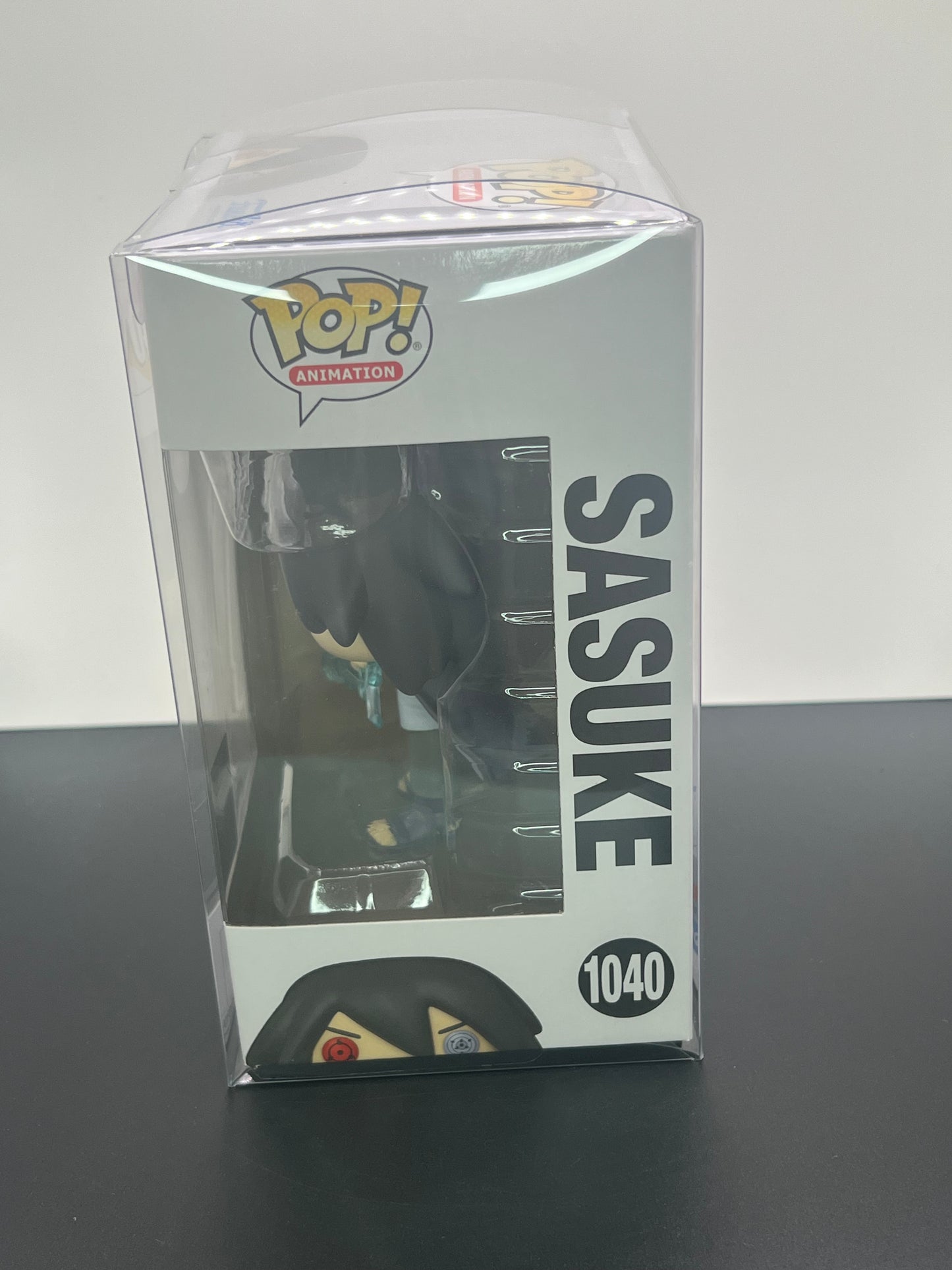 Sasuke Funko Pop