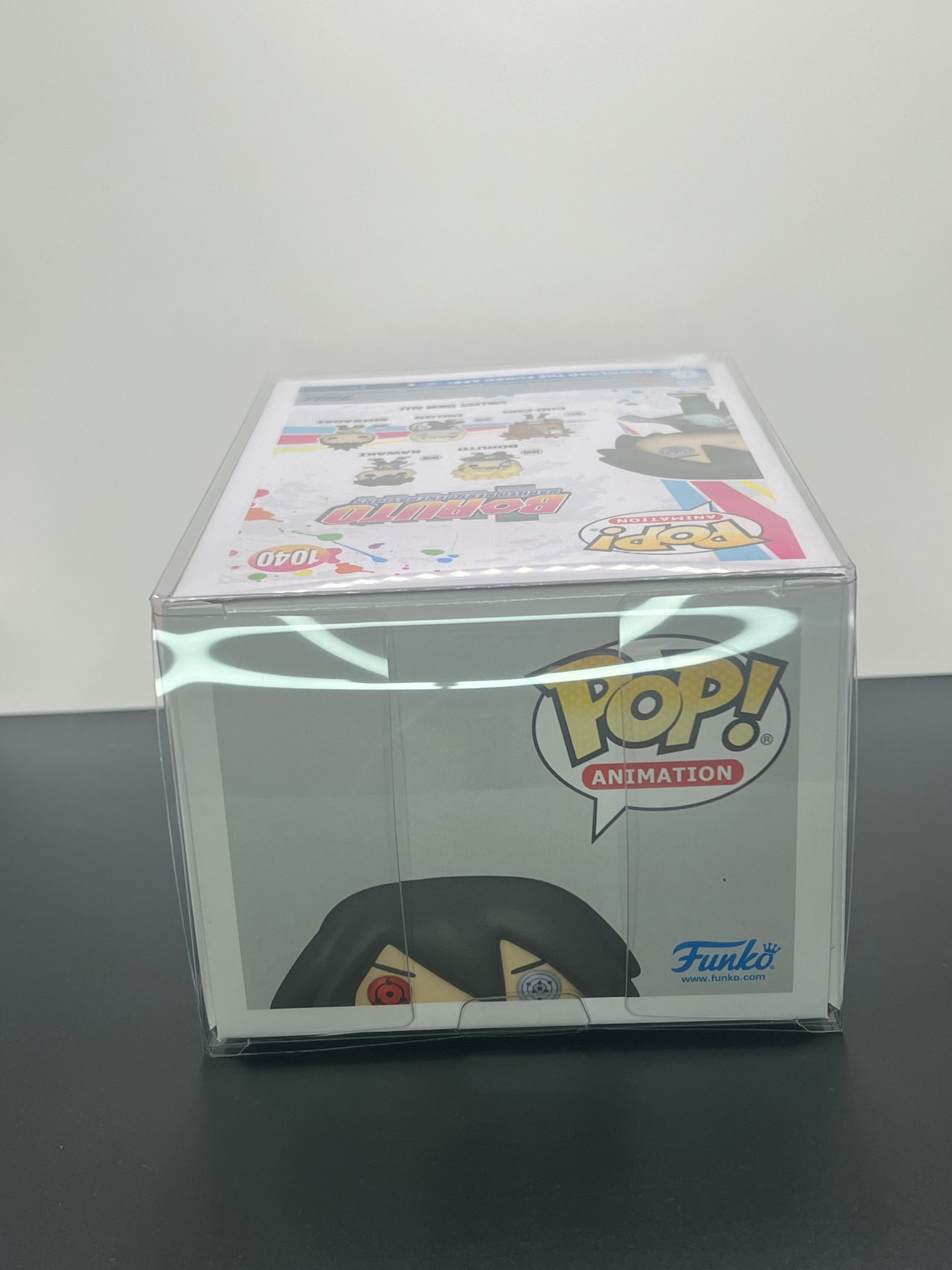 Sasuke Funko Pop