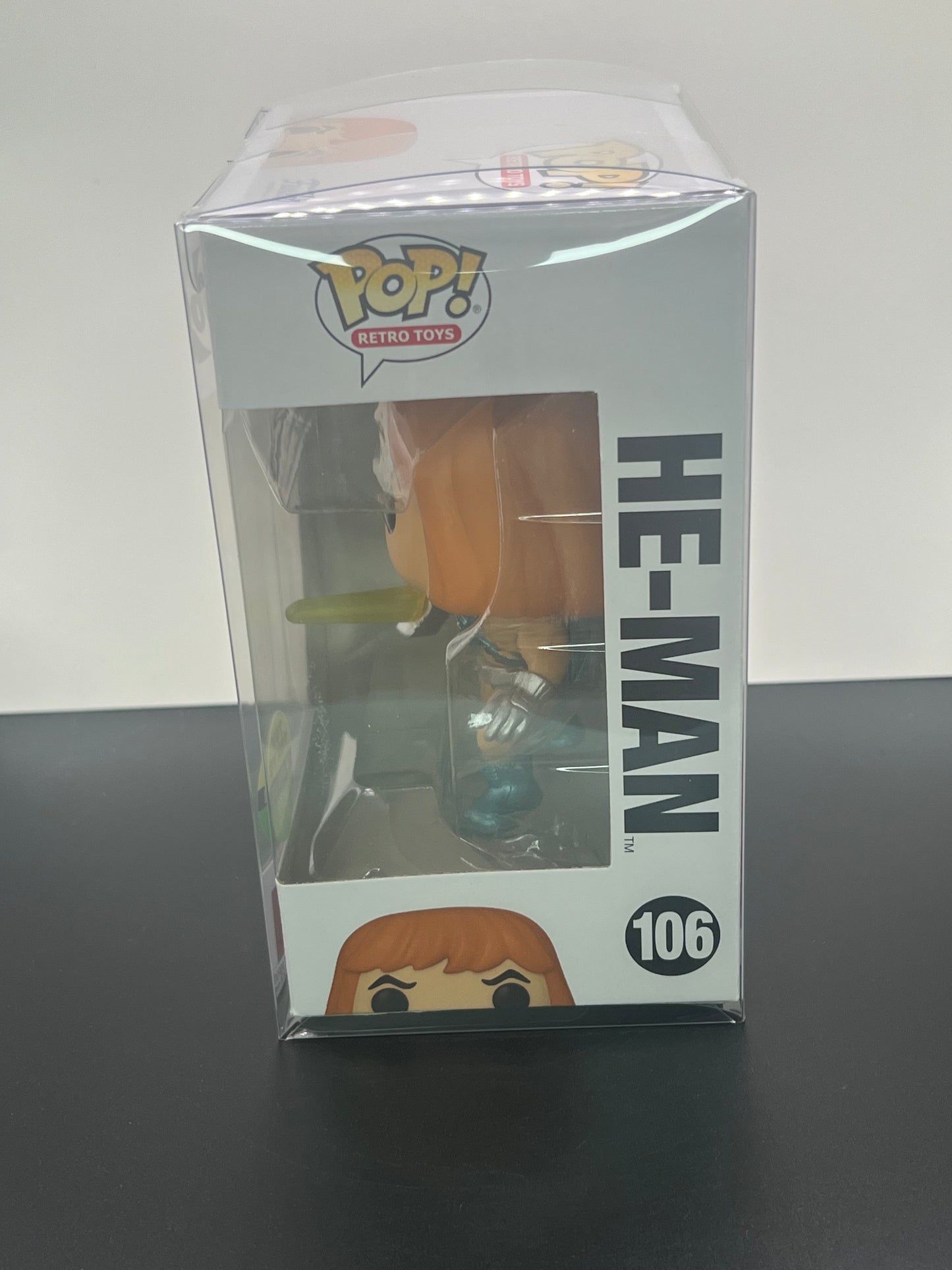 He-Man Funko Pop